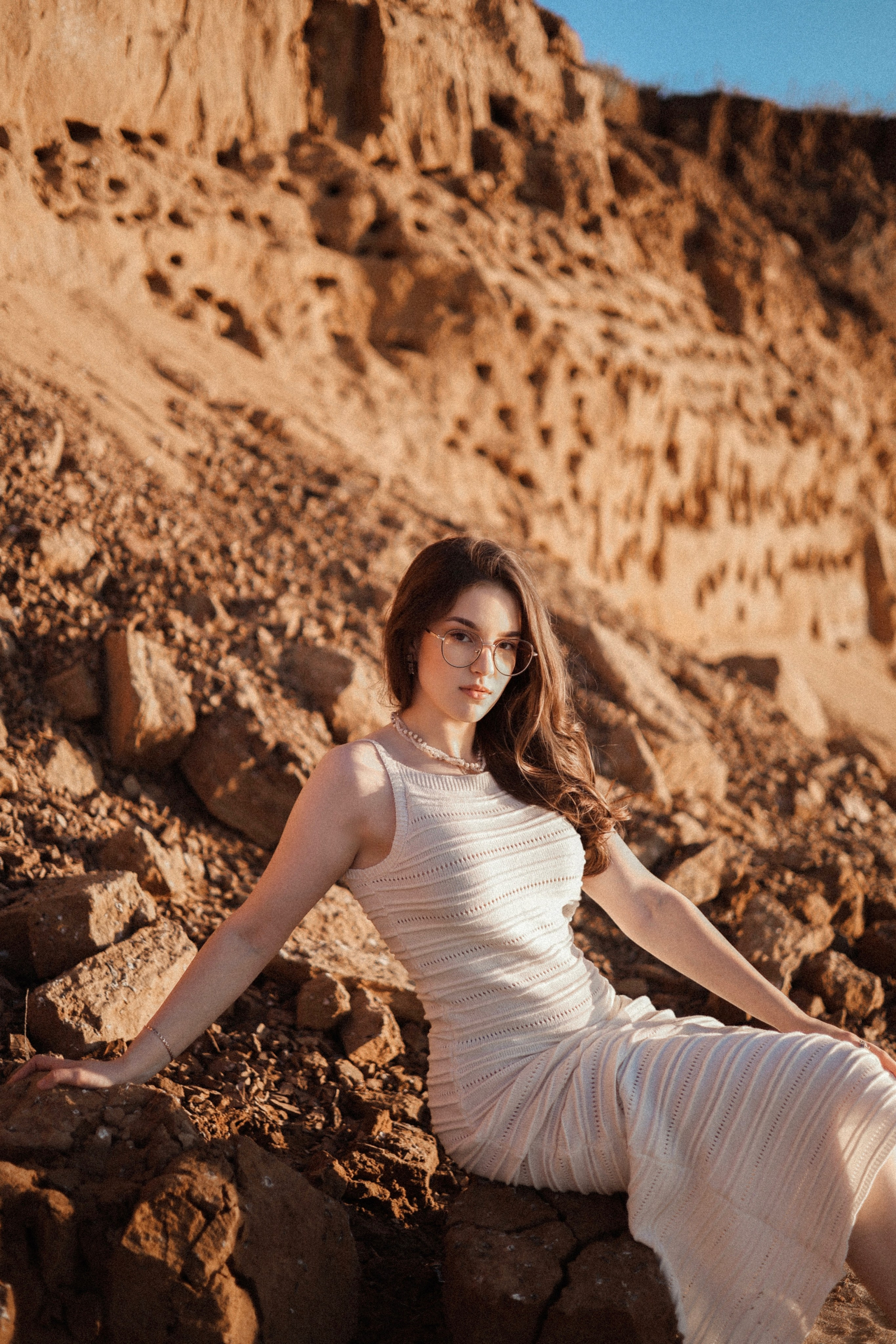 Виктория. Фотограф Елизавета Наумова