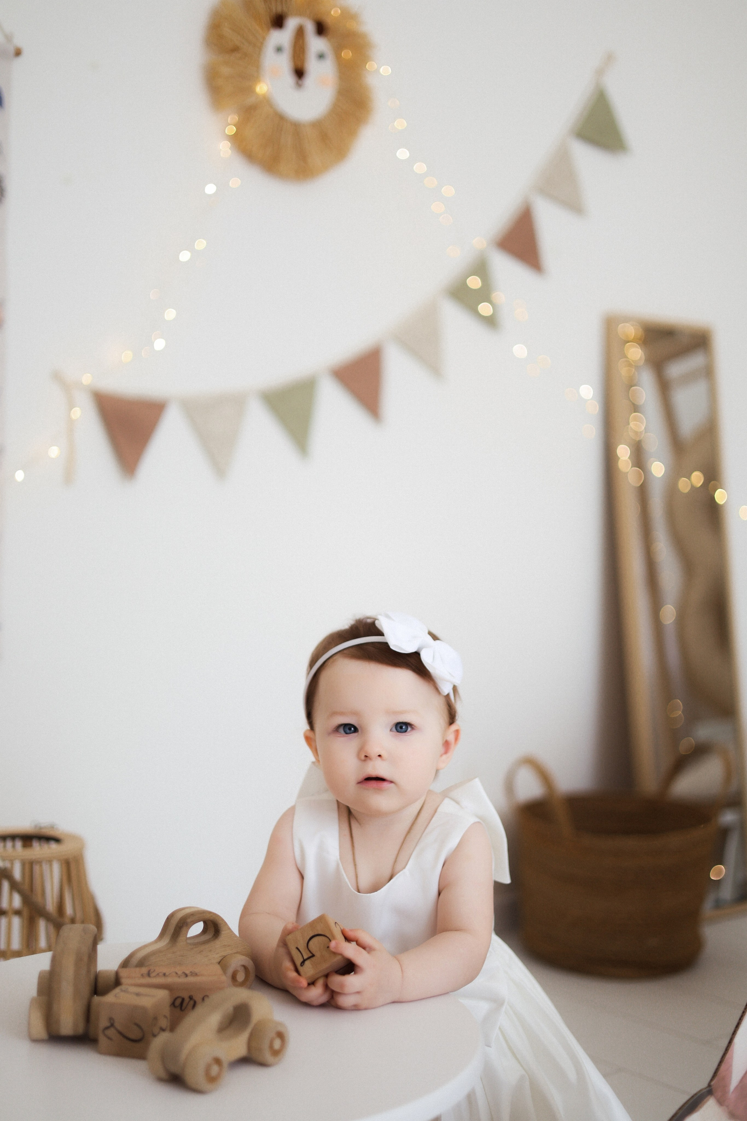 Дмитрий & Валерия & Мирослава. Фотограф Елизавета Наумова