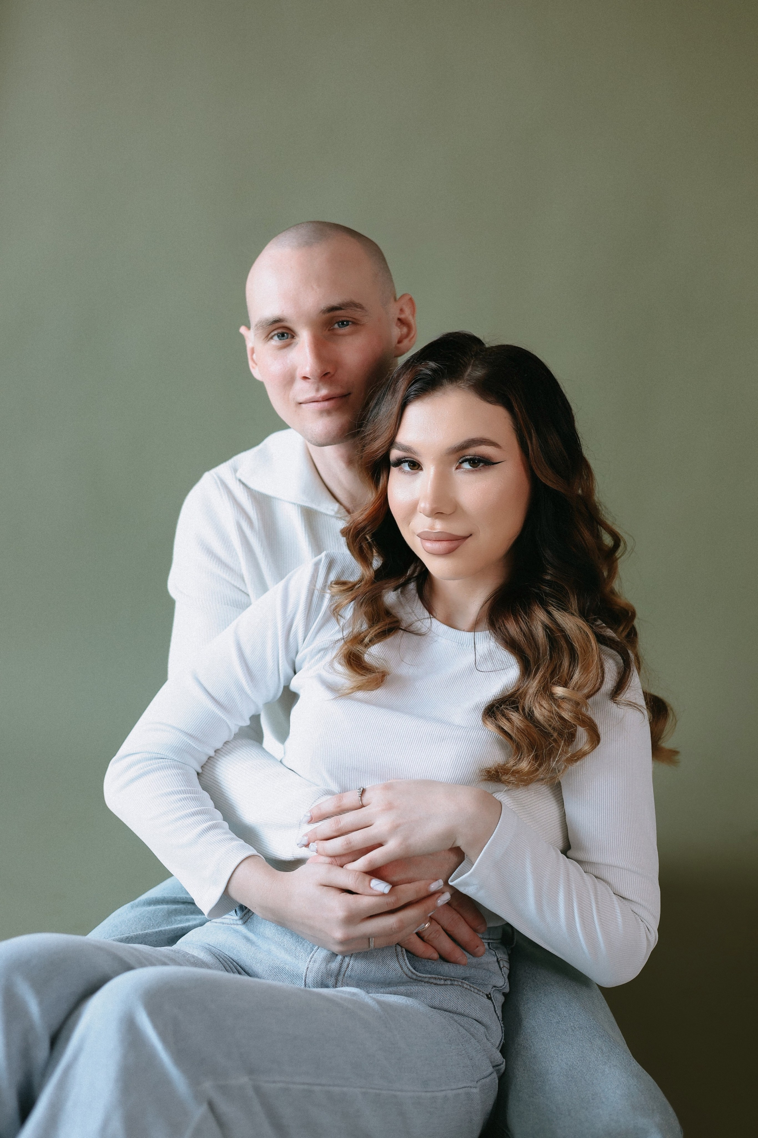 Иван & София. Фотограф Елизавета Наумова