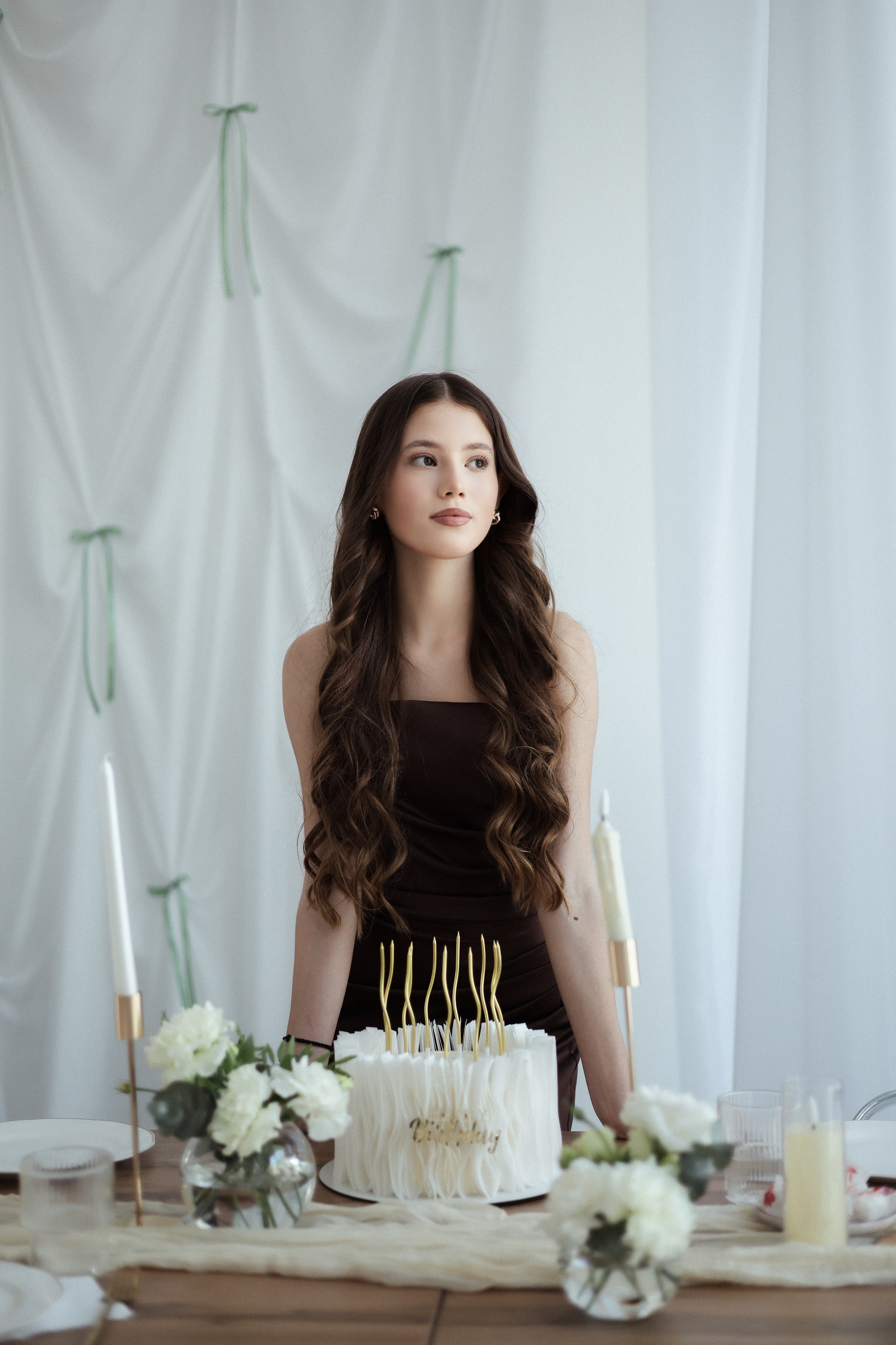 Елизавета. Фотограф Елизавета Наумова