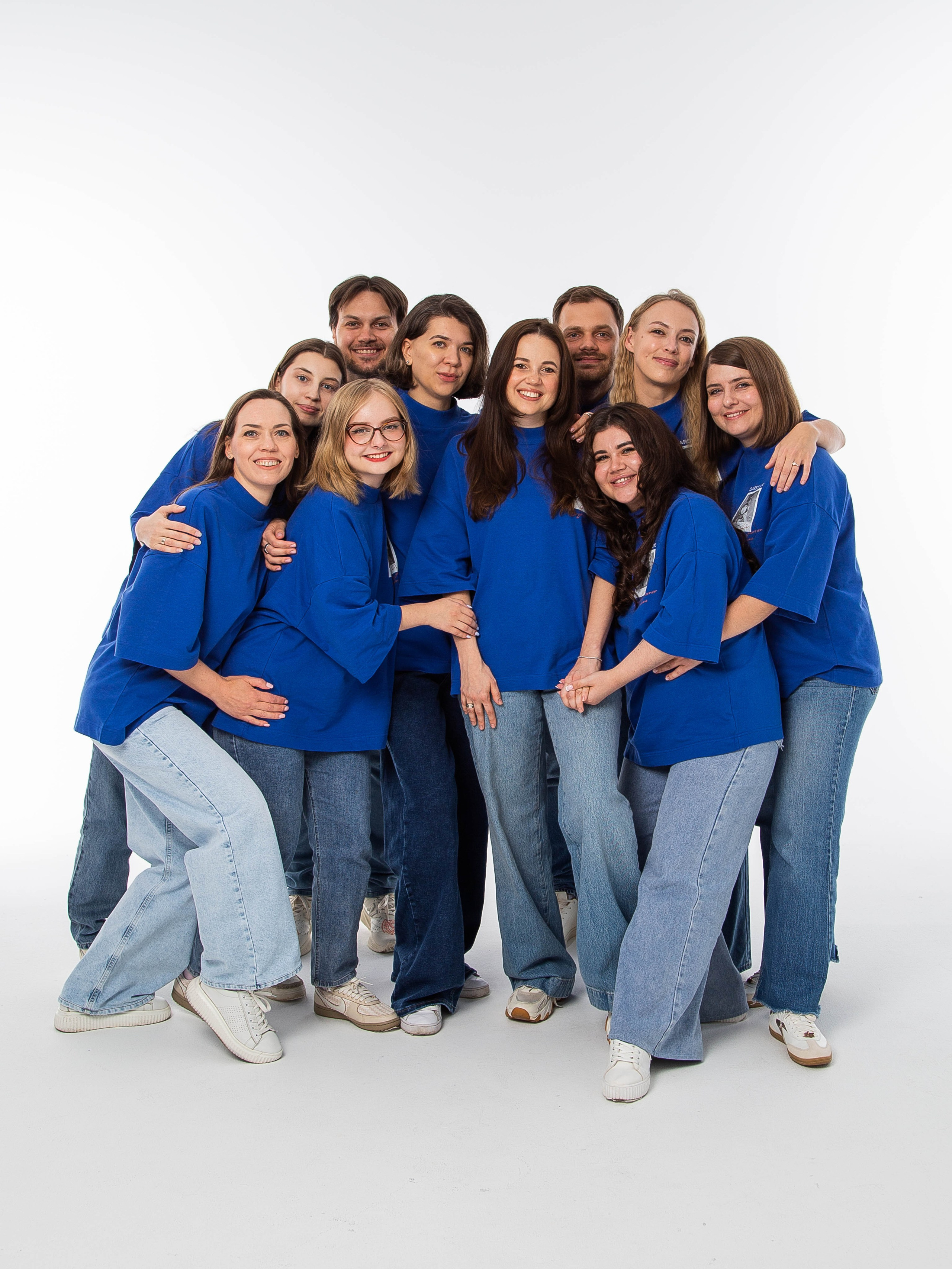 Фотосессия для компании в Москве. Фотограф Анна Татаурова | Авторская фотосъемка в Москве