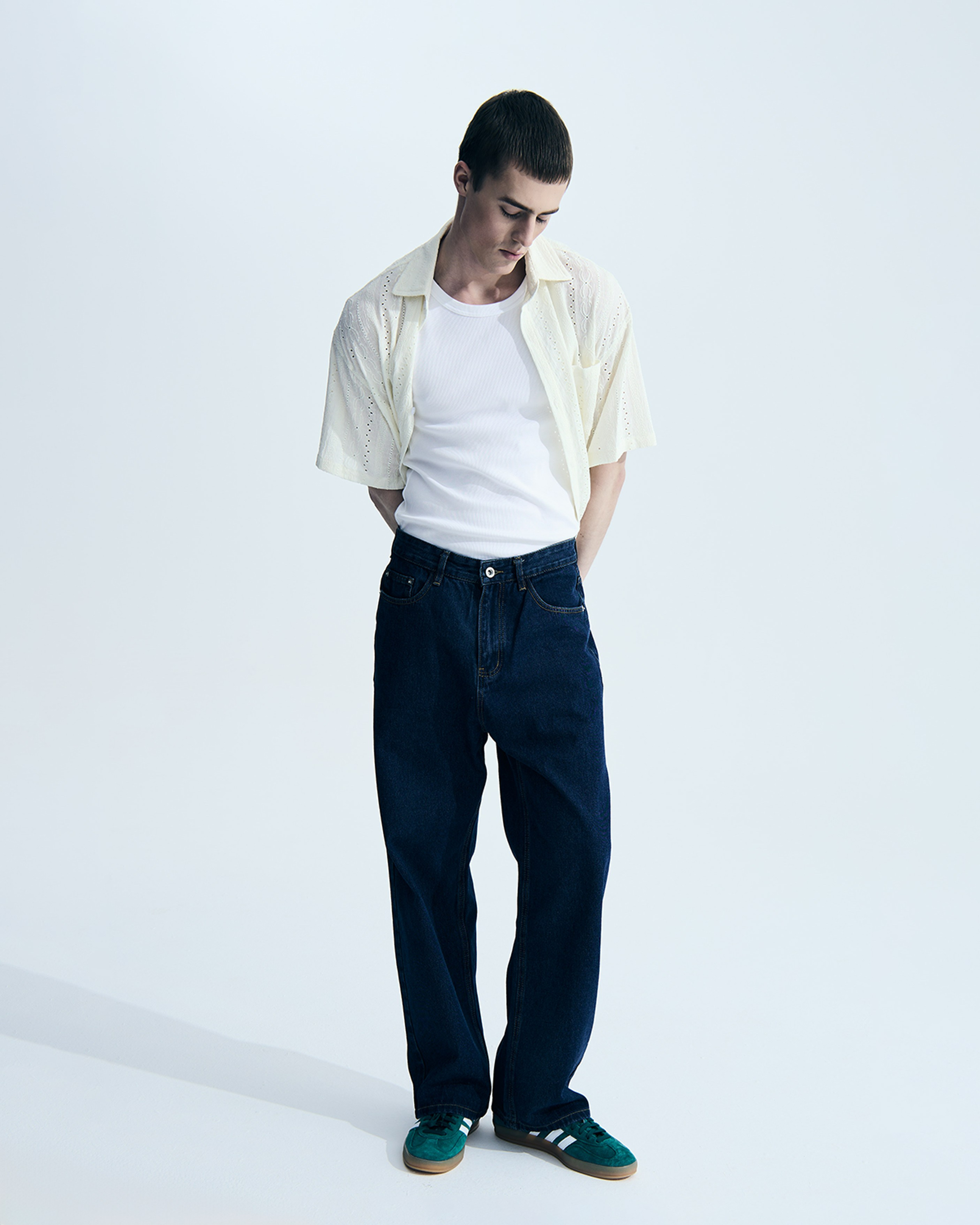 BYDAY. Фотограф в Санкт-Петербурге модельные тесты каталоги бренды лук бук