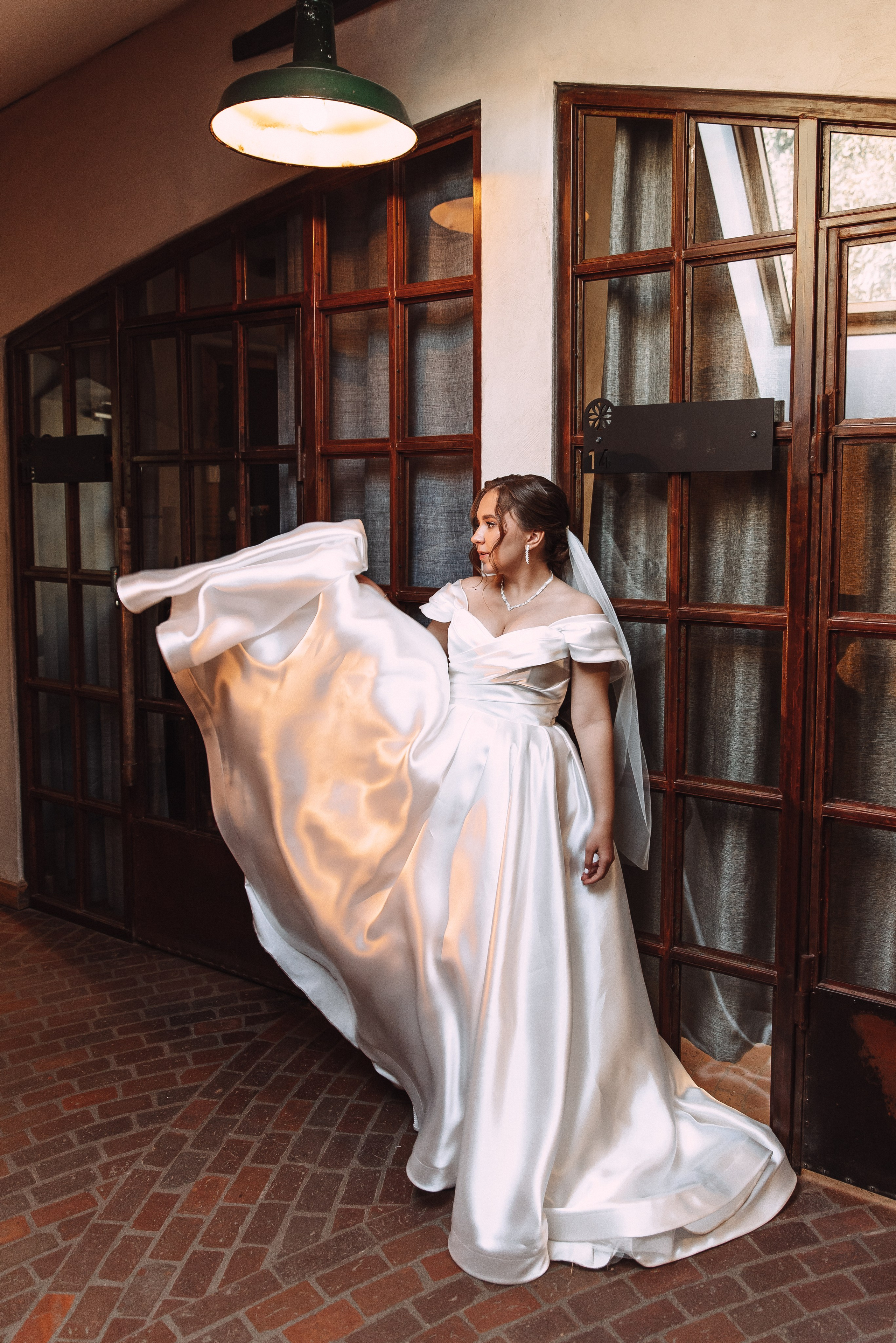 Александр + Анастасия. Свадебный и семейный фотограф в Волгограде Олеся Лисицкая