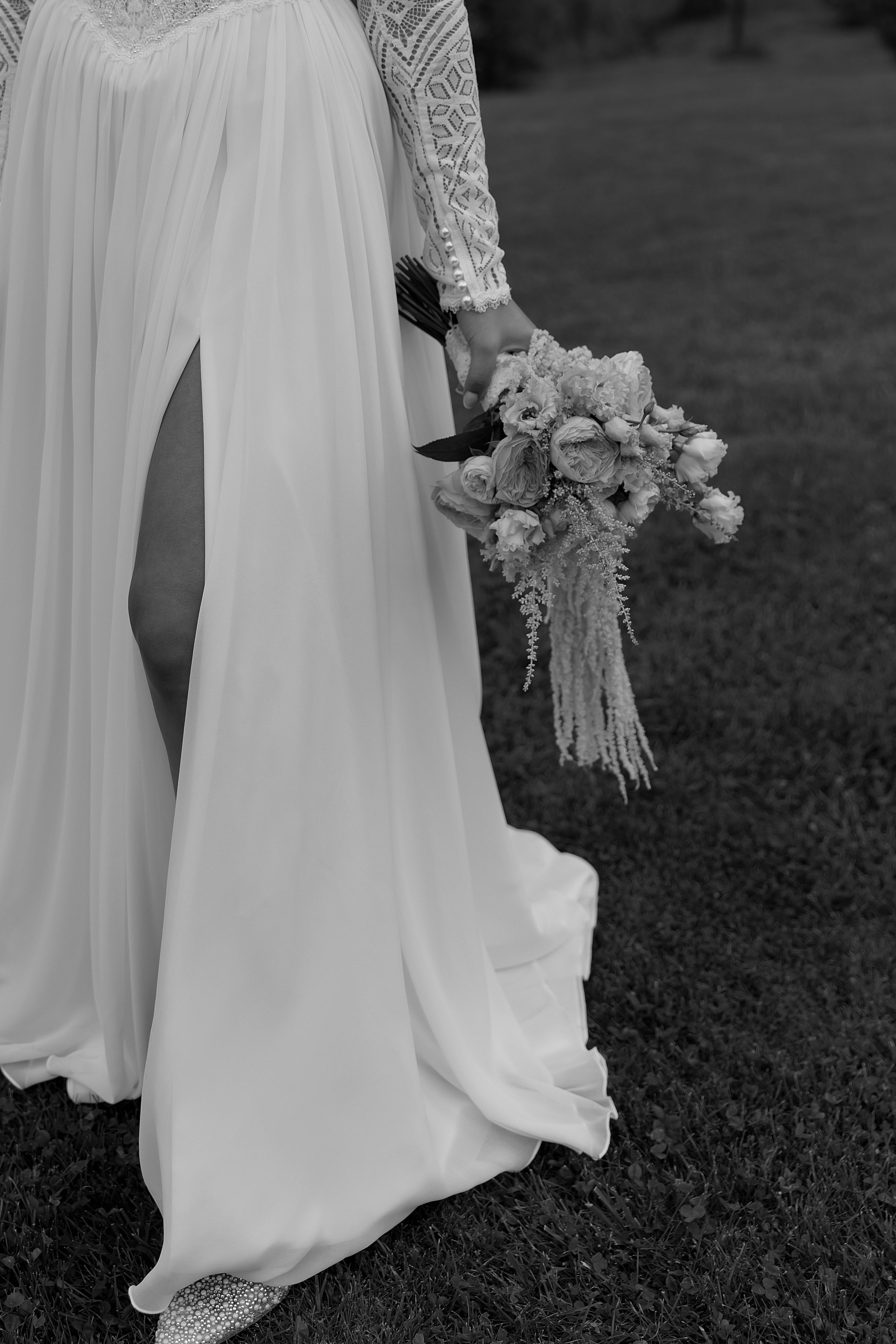 Ирина и Роман. Свадебный фотограф в Пскове и Санкт-Петербурге | Анна Голикова