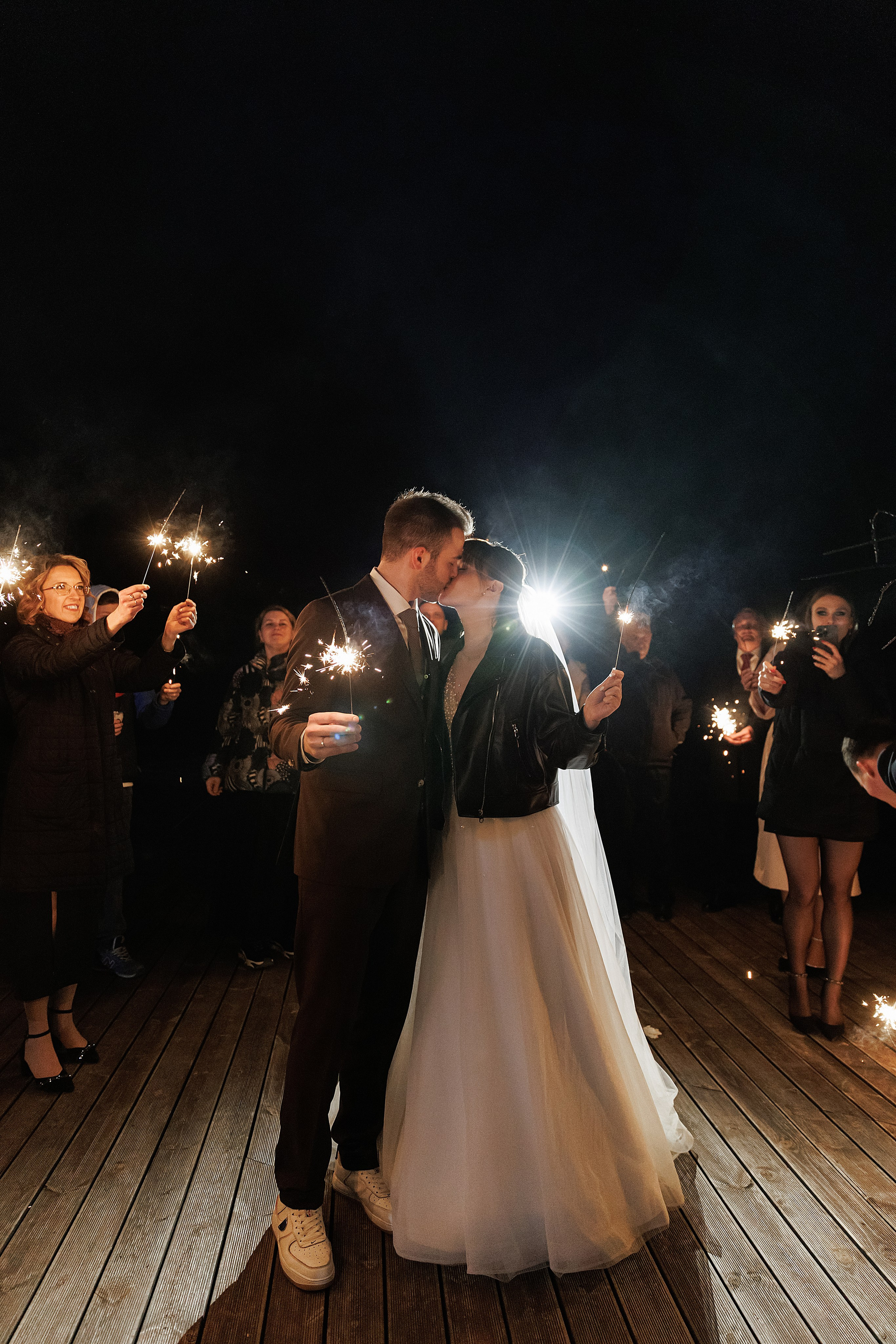 Ангелина и Игорь. Свадебный фотограф в Пскове и Санкт-Петербурге | Анна Голикова