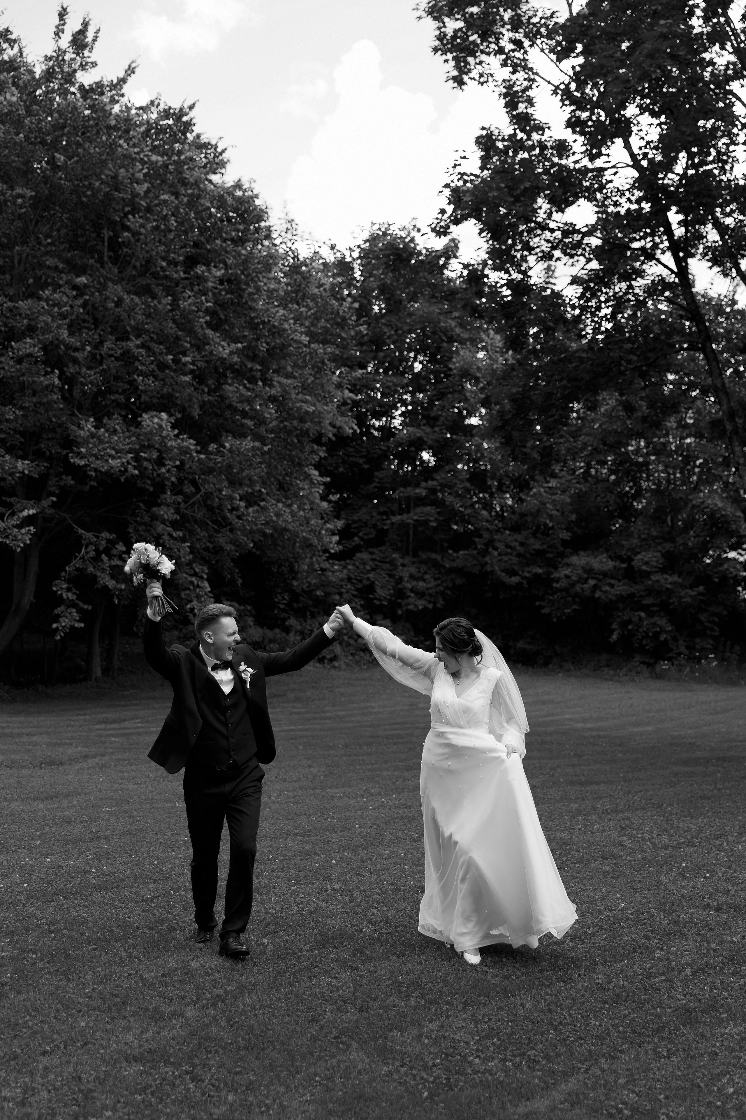 Наташа и Никита. Свадебный фотограф в Пскове и Санкт-Петербурге | Анна Голикова