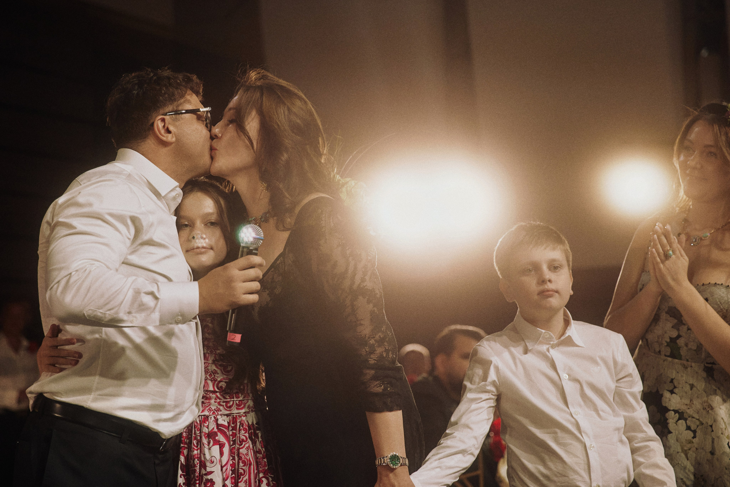 LA DOLCE VITA. Дмитрий Мазуркевич: Профессиональный Репортажный Фотограф