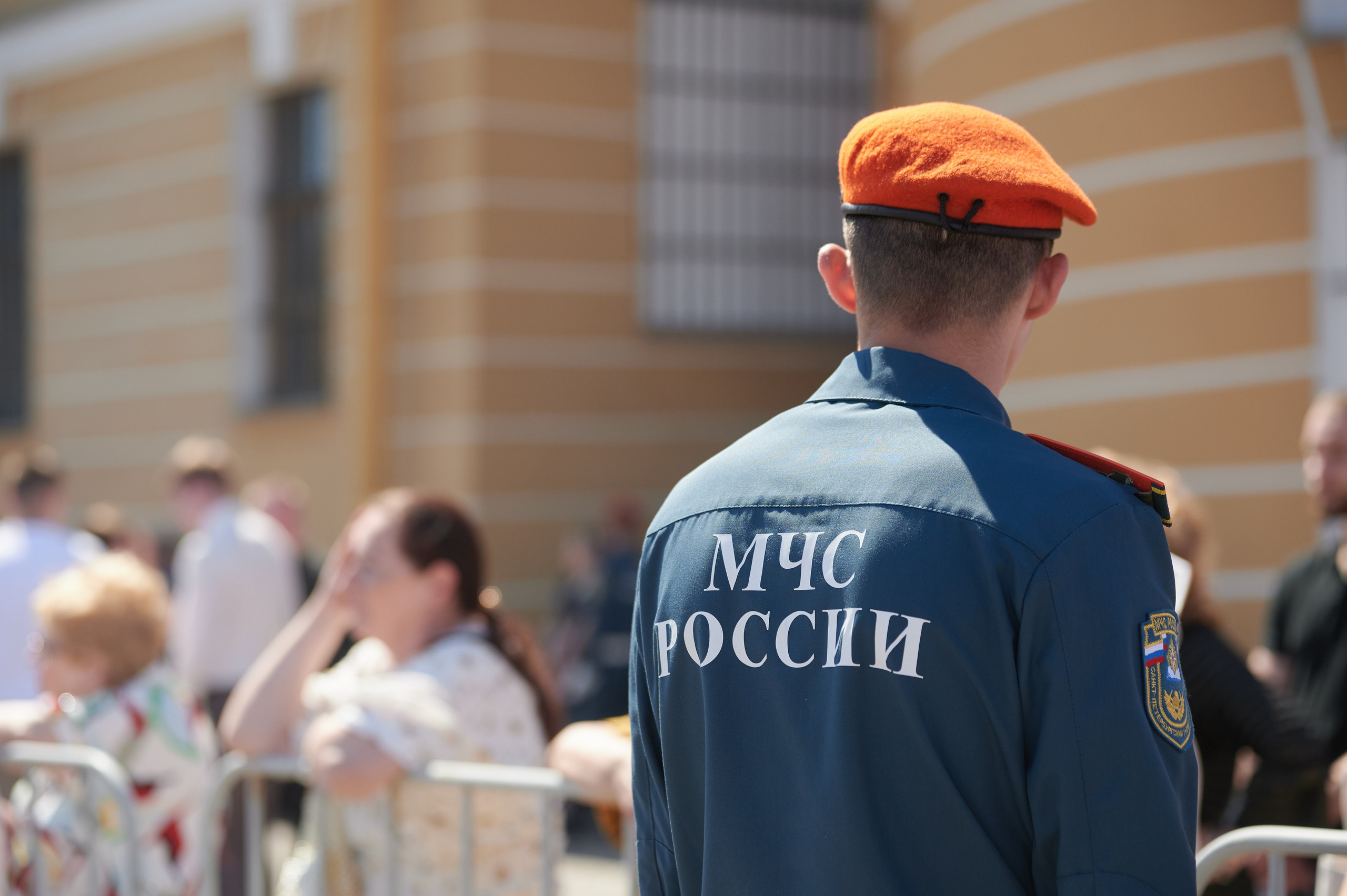 Репортажная съёмка выпускных в СПб | Фотограф на выпускной 9 и 11 класса