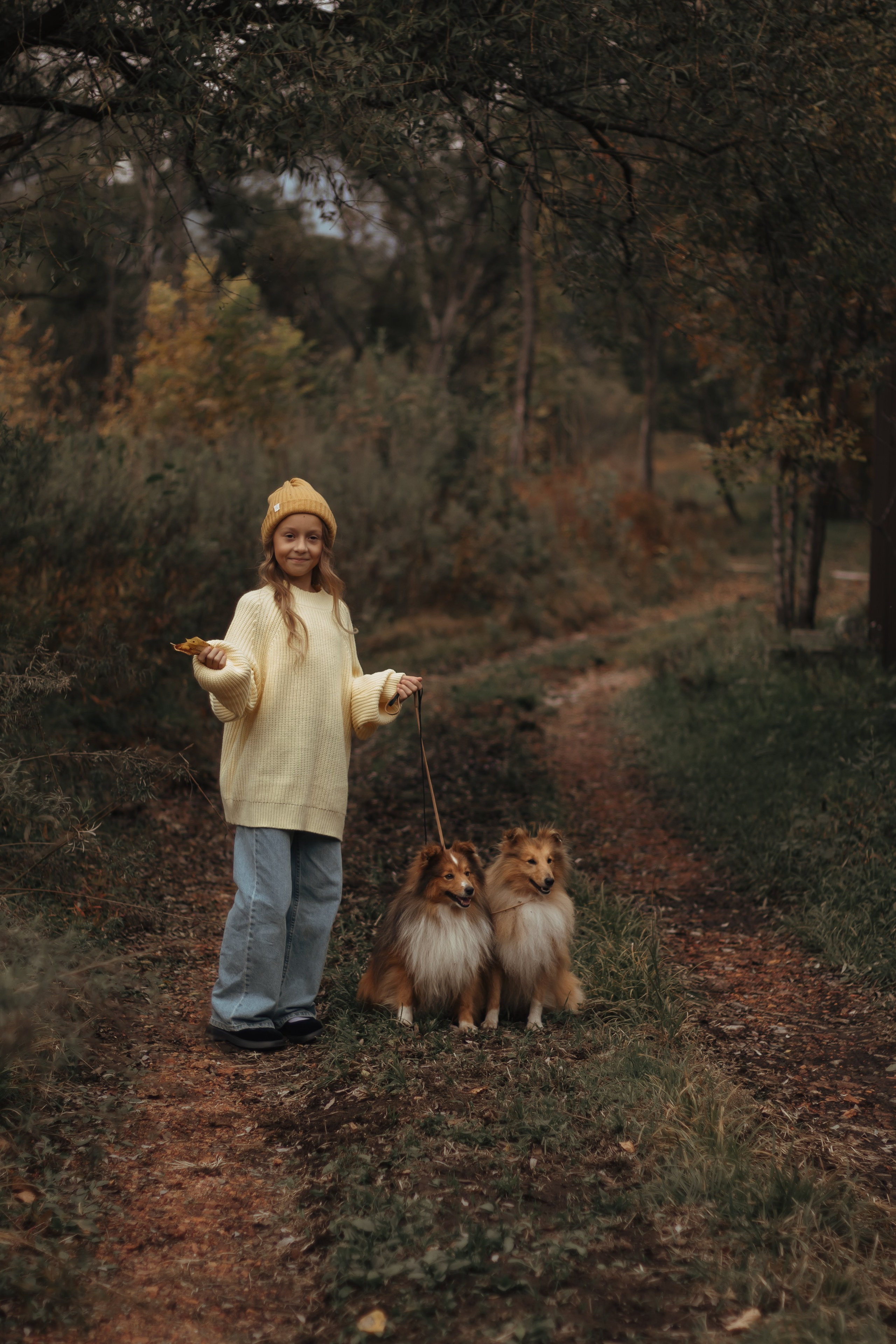 Детские. Фотограф Арина Васильева город Находка