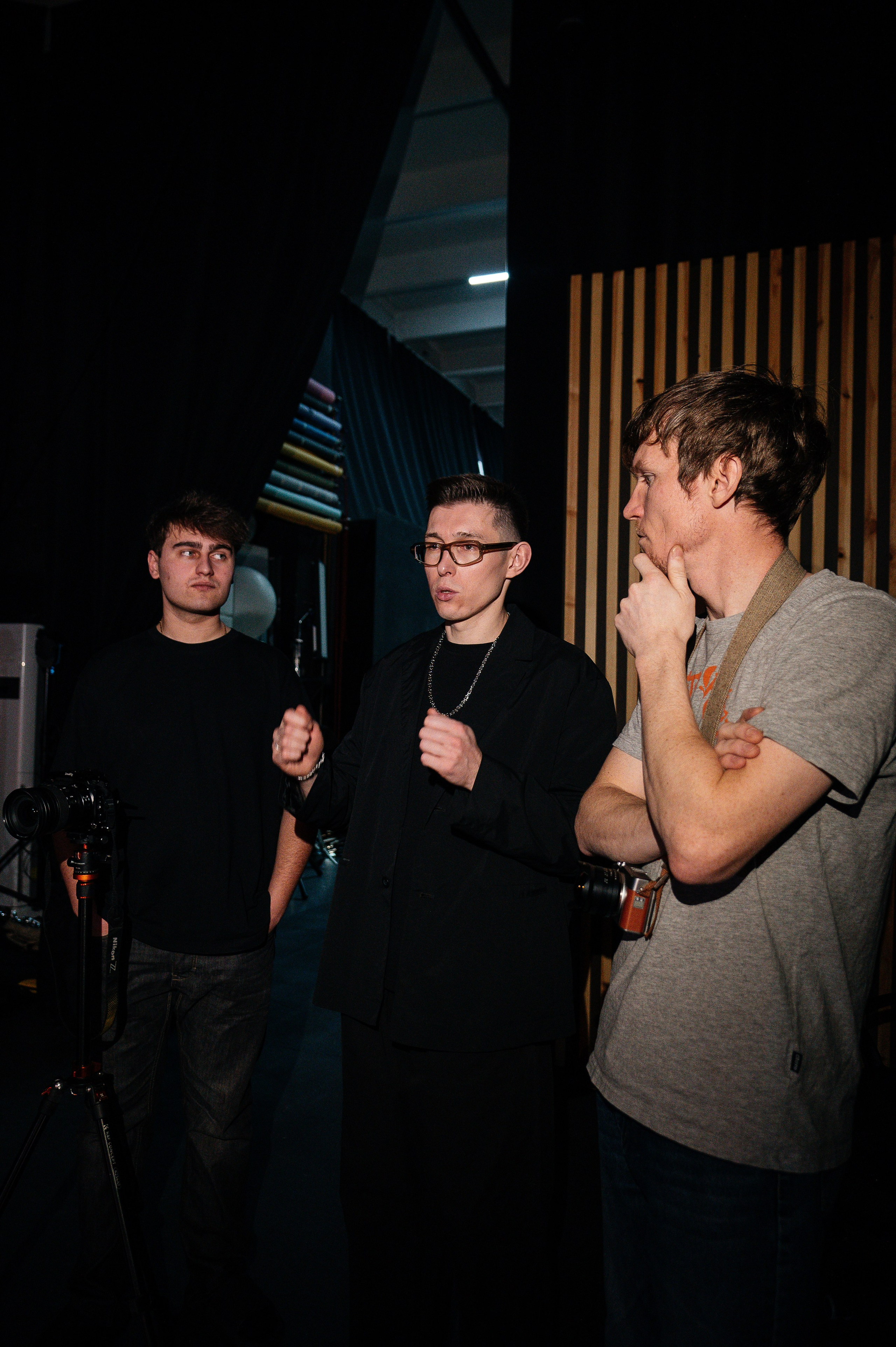 Промо DJ Walkman. Фотограф Виктория Ахметова Казань Москва