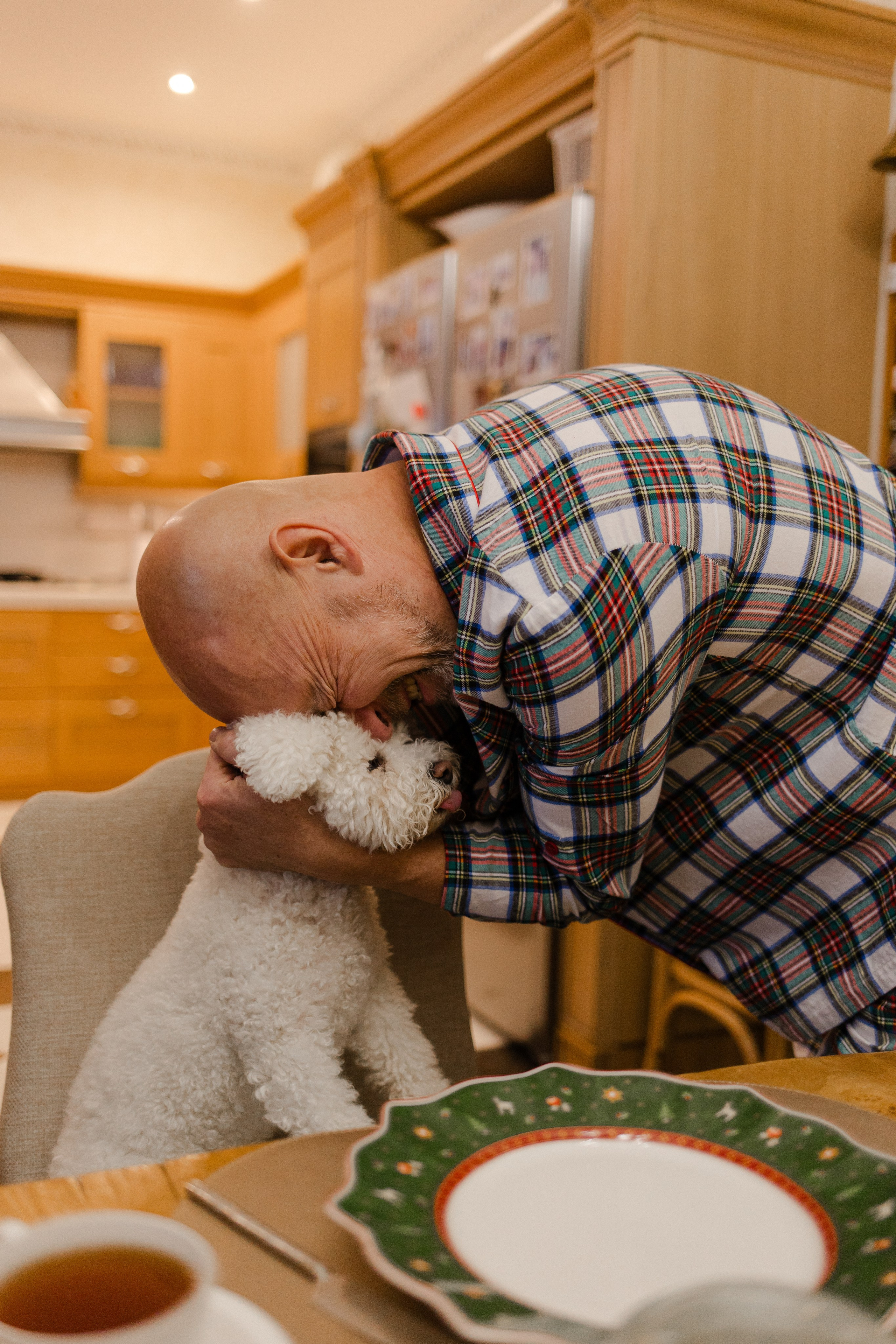 Толя Лена и дети. Семейный и детский фотограф в Москве Кузьмина Мария