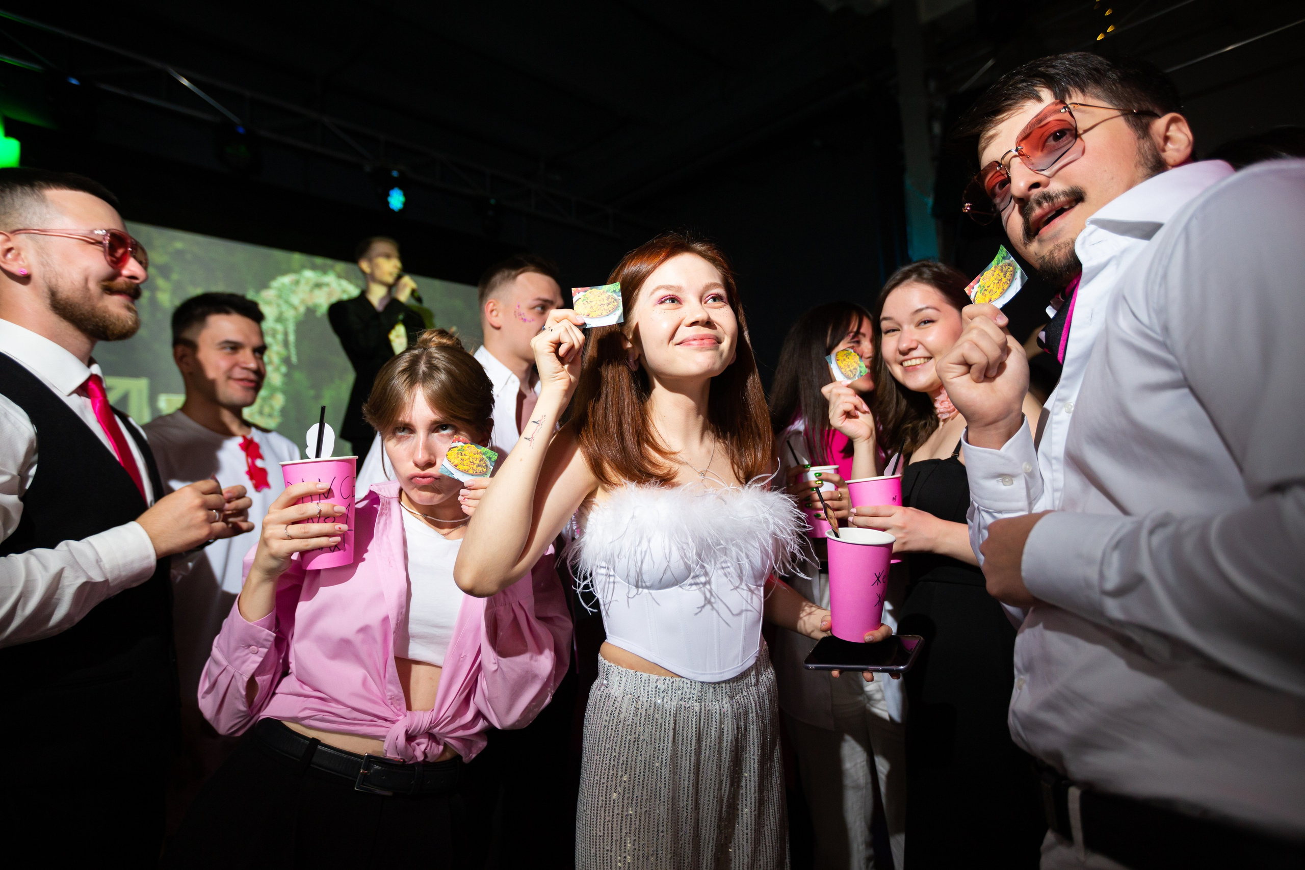 Wedding party. Женя и Нигора. Евгений Матвеев — фотограф в Санкт-Петербурге