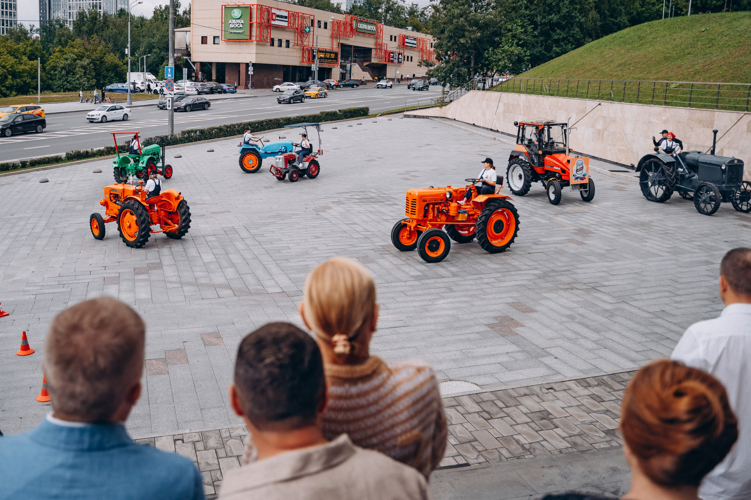 Юбилей в Orion hall. FOTOZ Studio / Фотовидеомейкер Андрей Смирнов