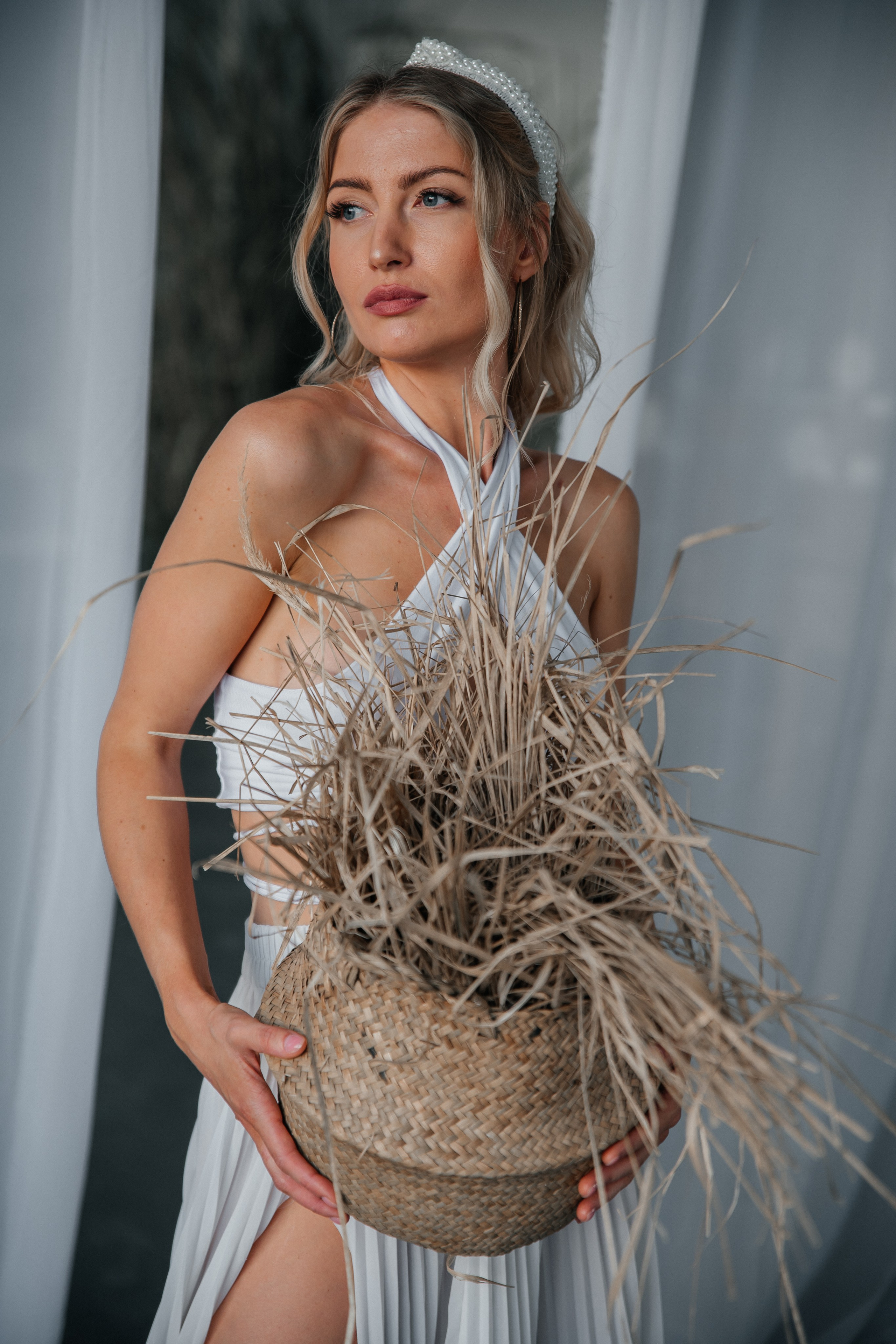 Дарья. Саенко Людмила Фотограф из Тулы