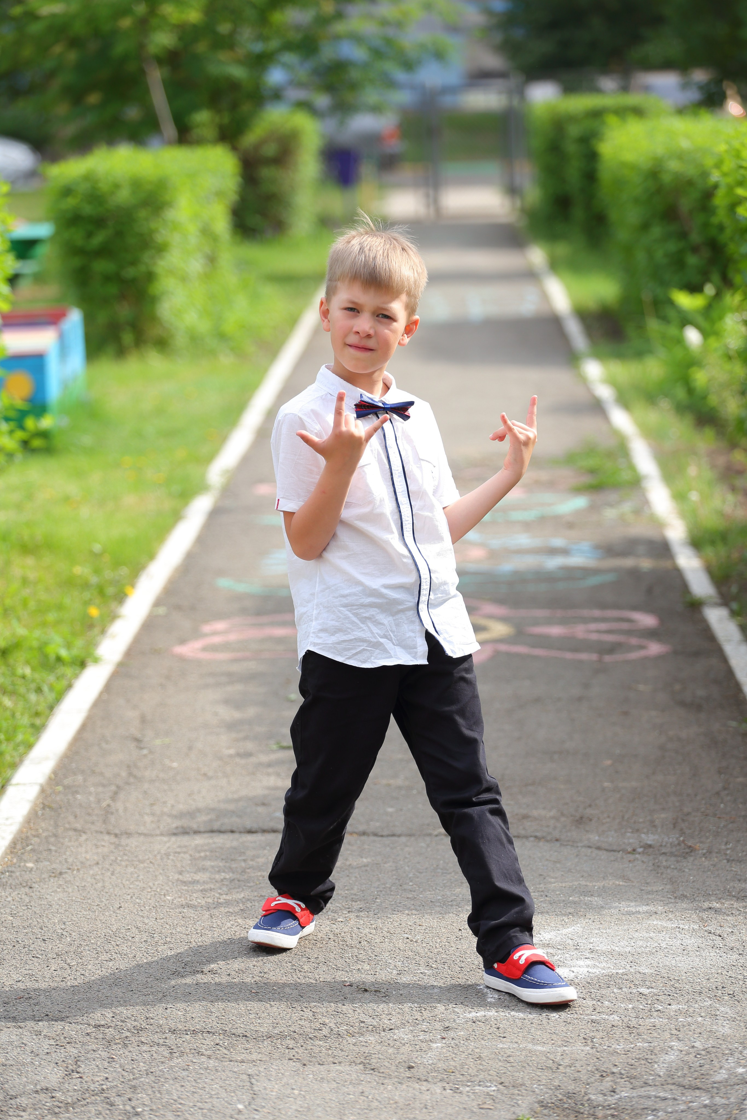 Детский сад. Фотограф в Барнауле Юлия Яковлева