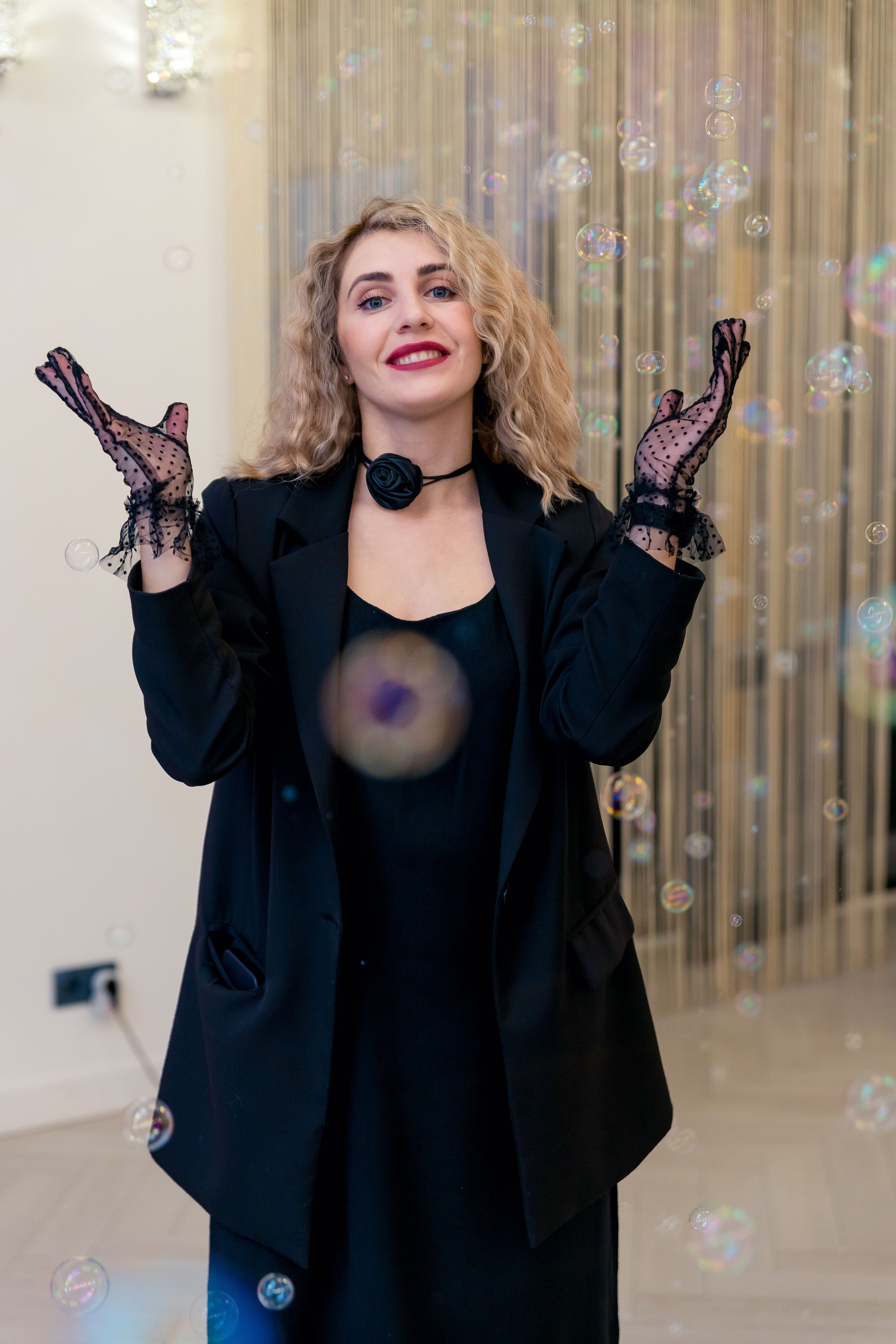 3х-летие клуба Совершенство. Фотограф в Барнауле Юлия Яковлева