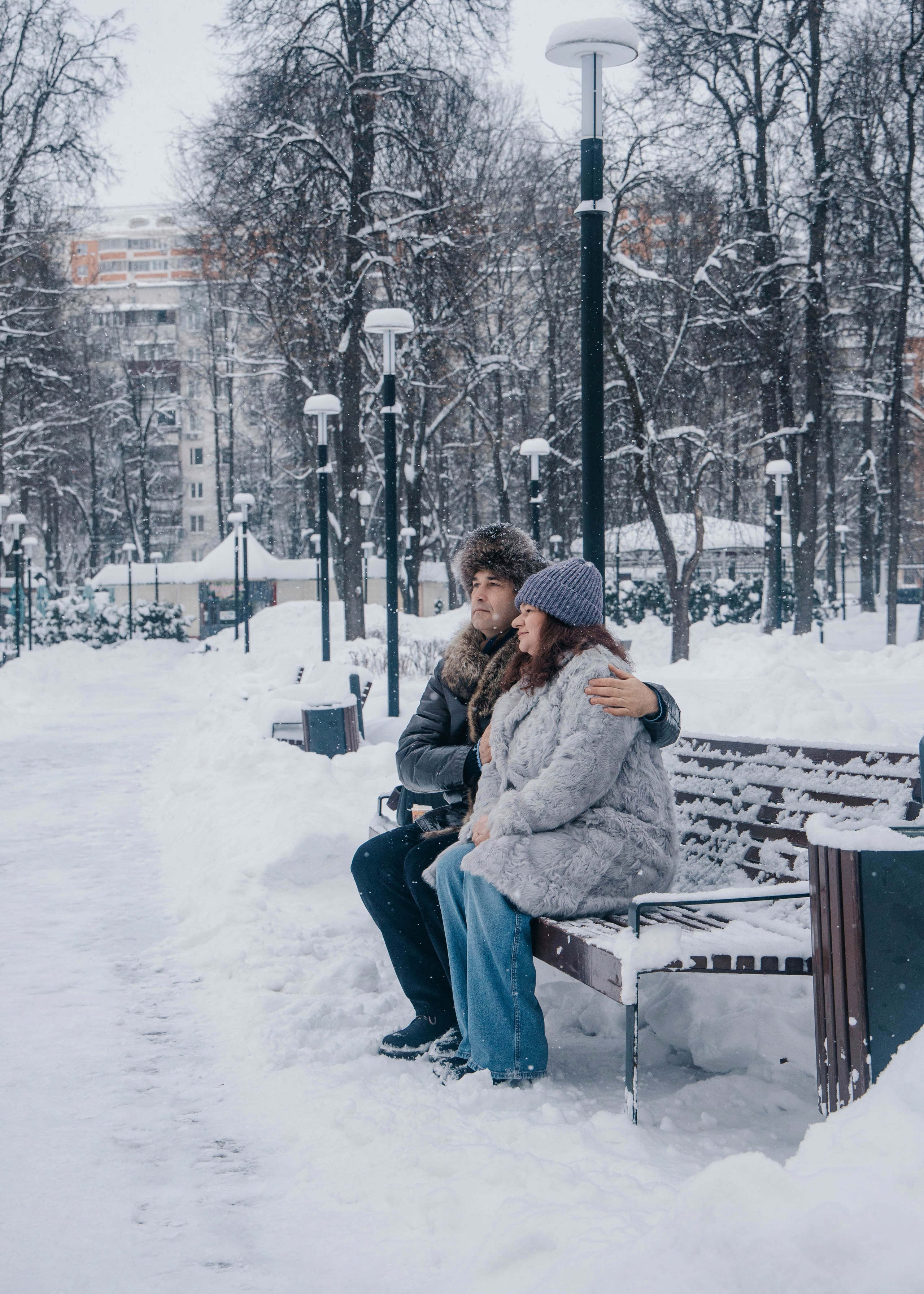 СЕМЕЙНЫЕ. Фотосессия новорожденных в Москве и Московской области