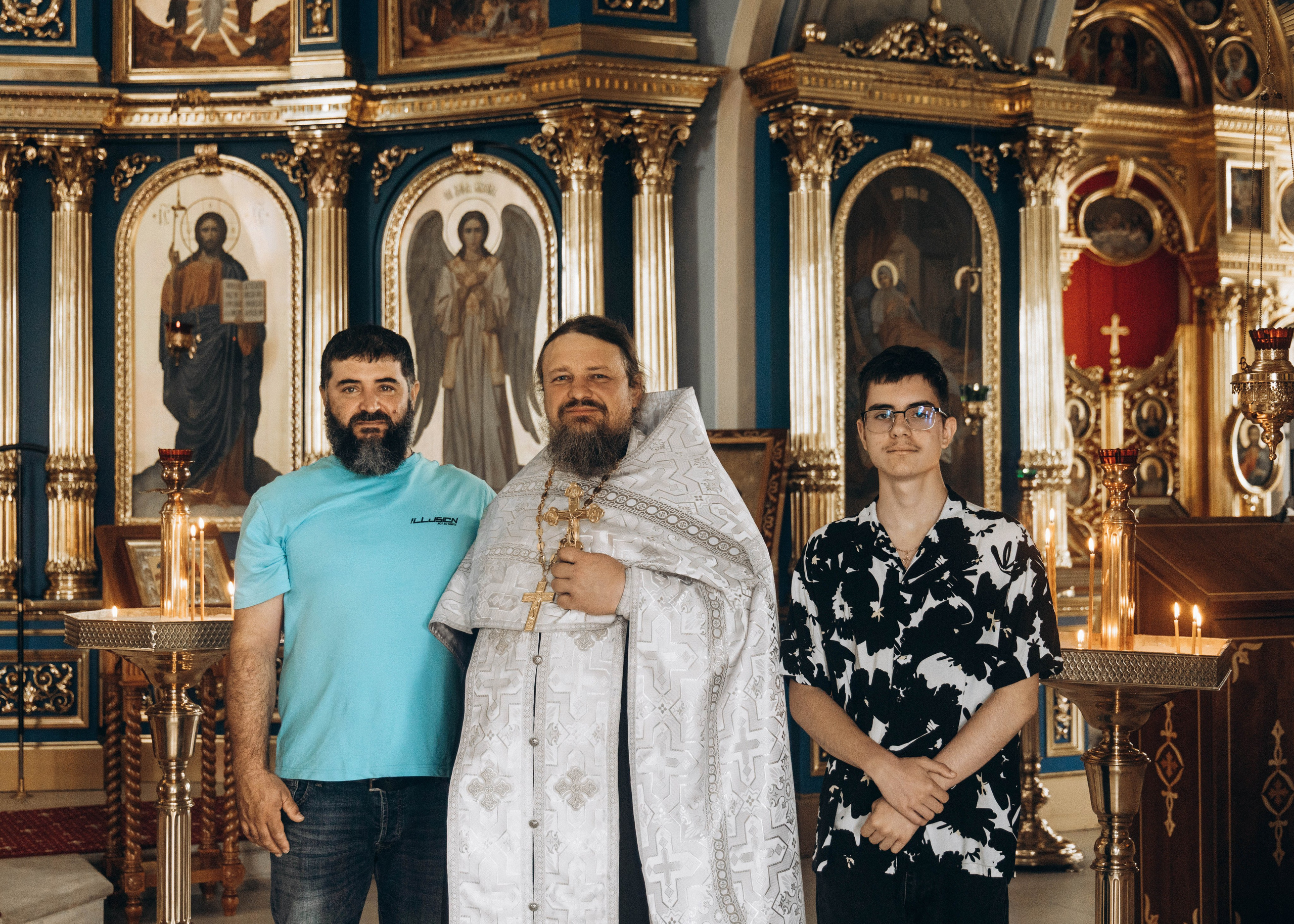 КРЕЩЕНИЕ. Фотосессия новорожденных в Москве и Московской области