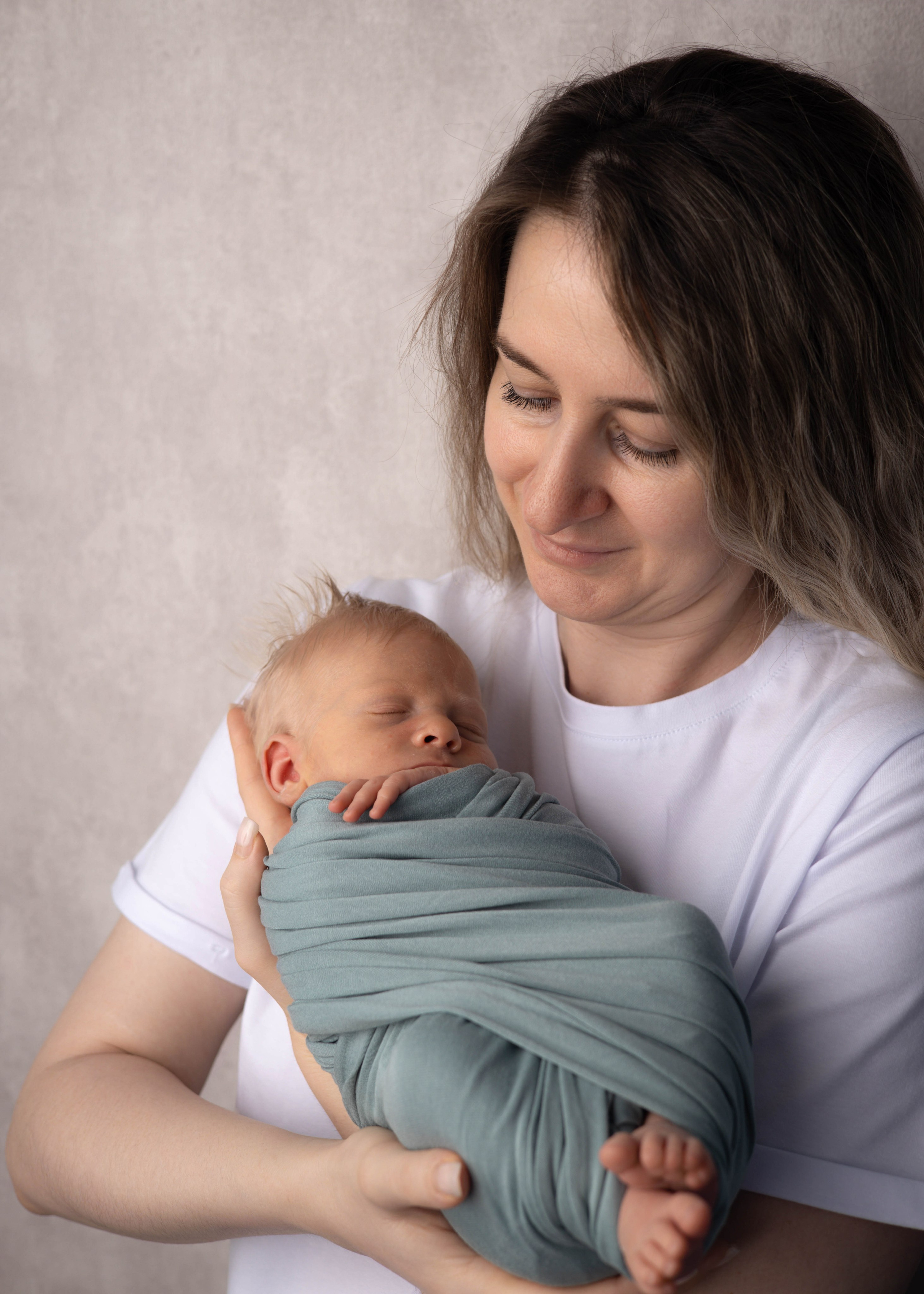 НОВОРОЖДЕННЫЕ МАЛЫШИ. Фотосессия новорожденных в Москве и Московской области