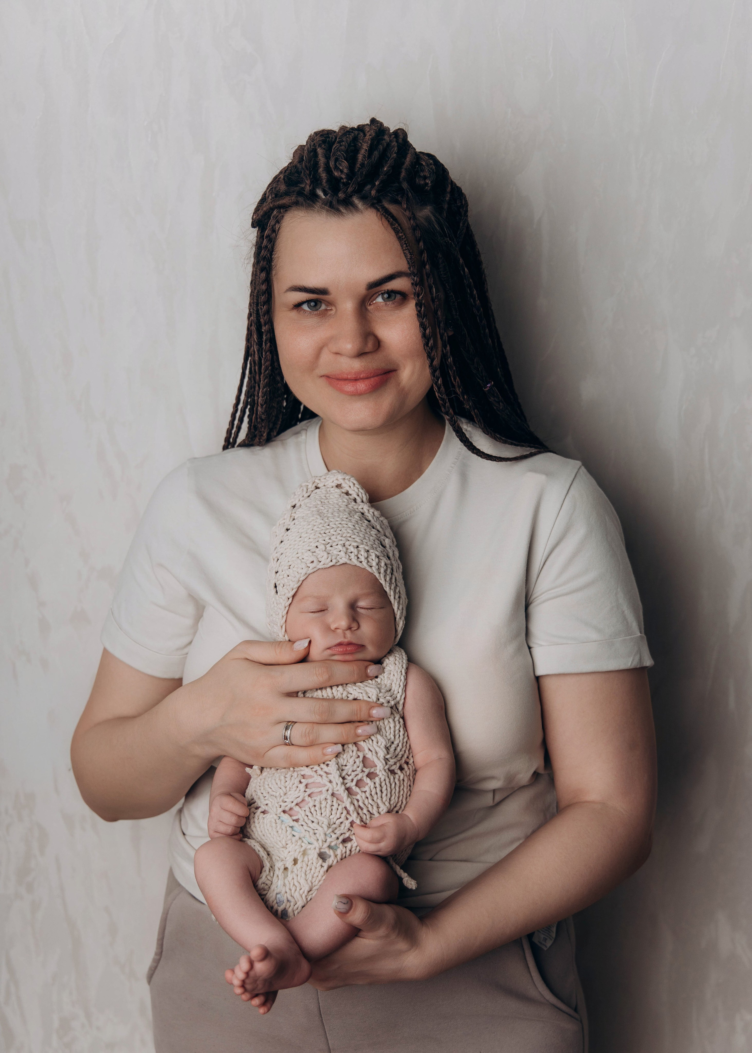 НОВОРОЖДЕННЫЕ МАЛЫШИ. Фотосессия новорожденных в Москве и Московской области