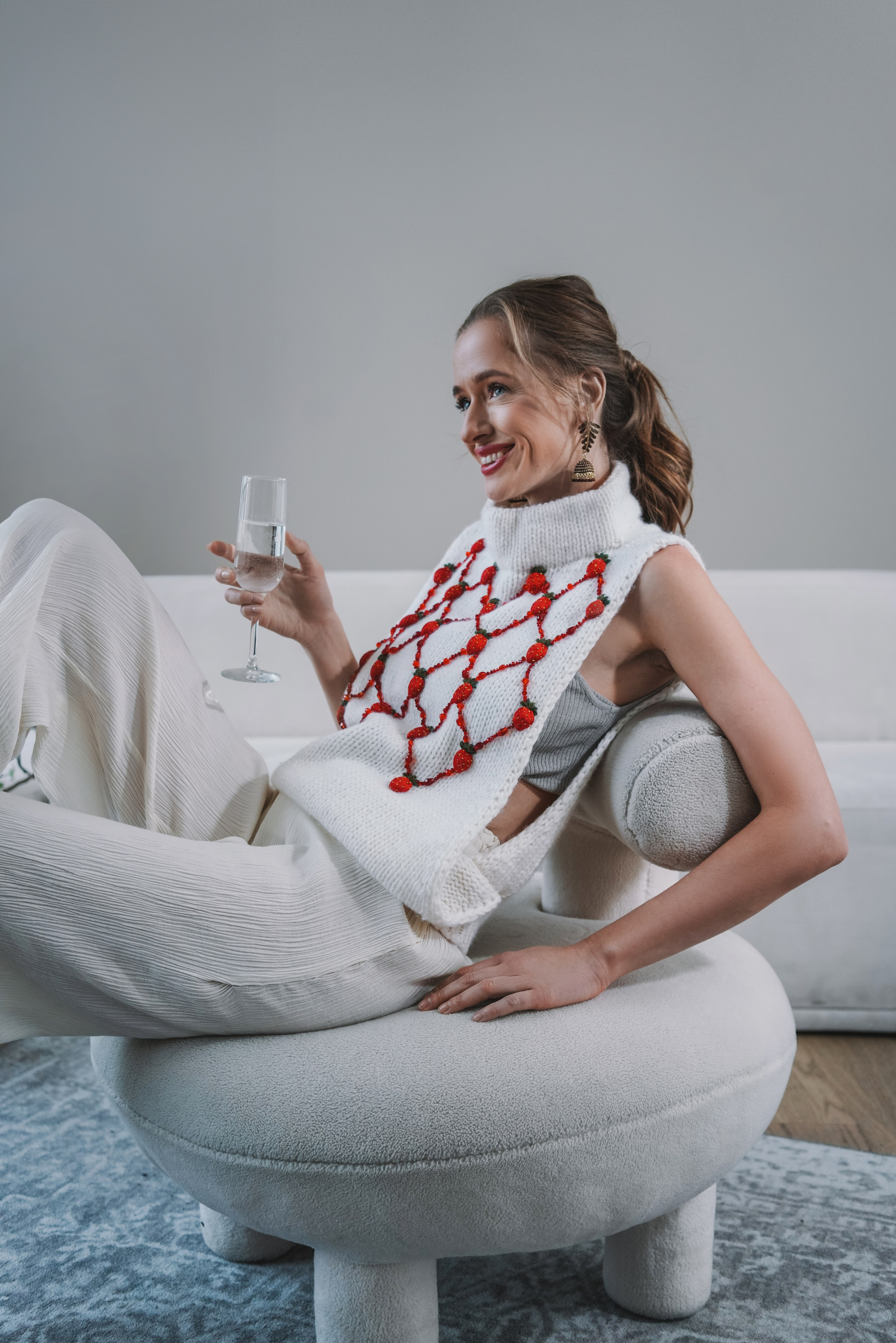 Бренд Casa Kamara. Фотограф Айгуль Вишня, съёмка в Москве и Санкт-Петербурге