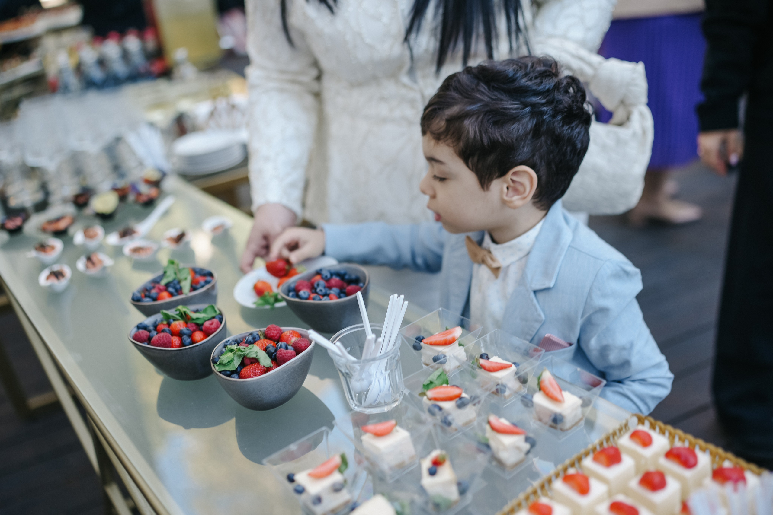 Кейтиринг. Фотограф Москва Татьяна Гайдаржи