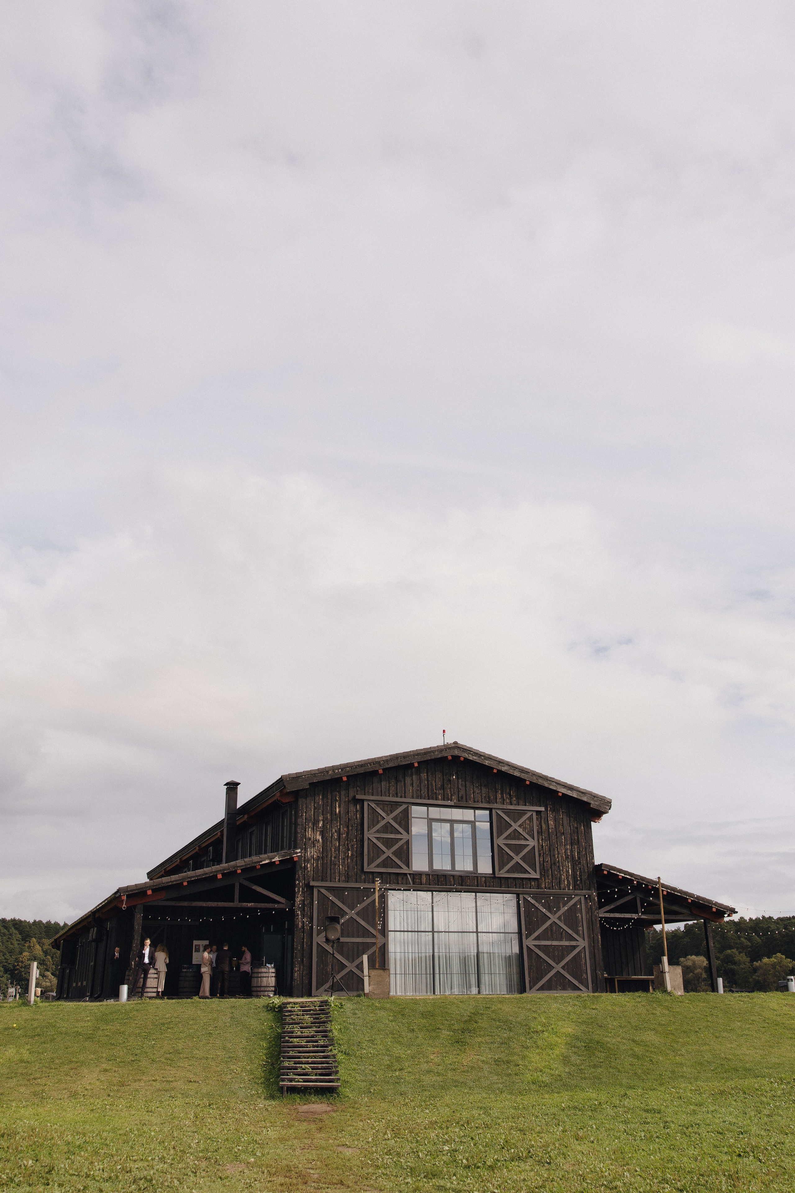 PINE RIVER. Свадебный фотограф Павел Князев