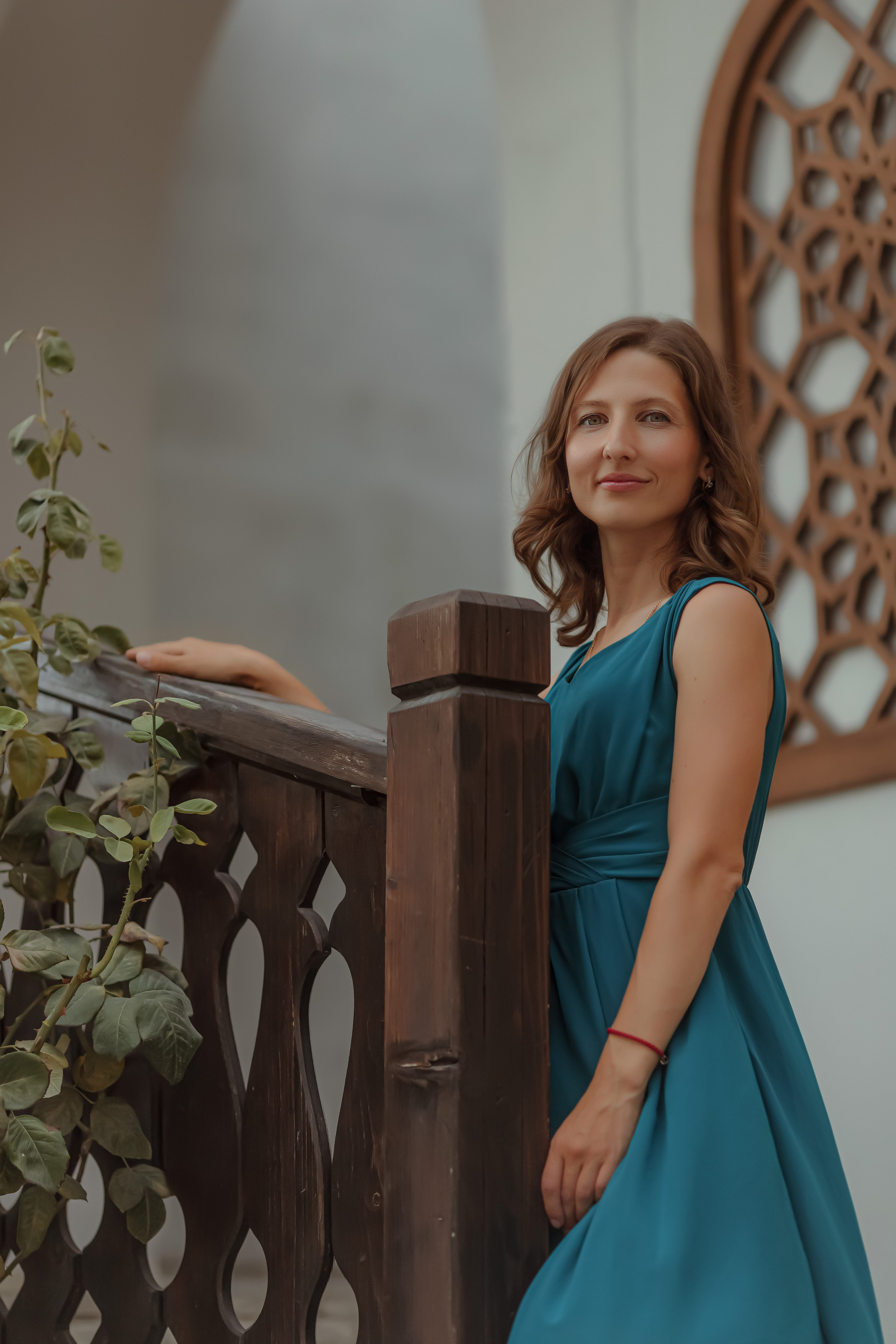 Ксюша. Семейный и детский фотограф в Крыму Екатерина Швец