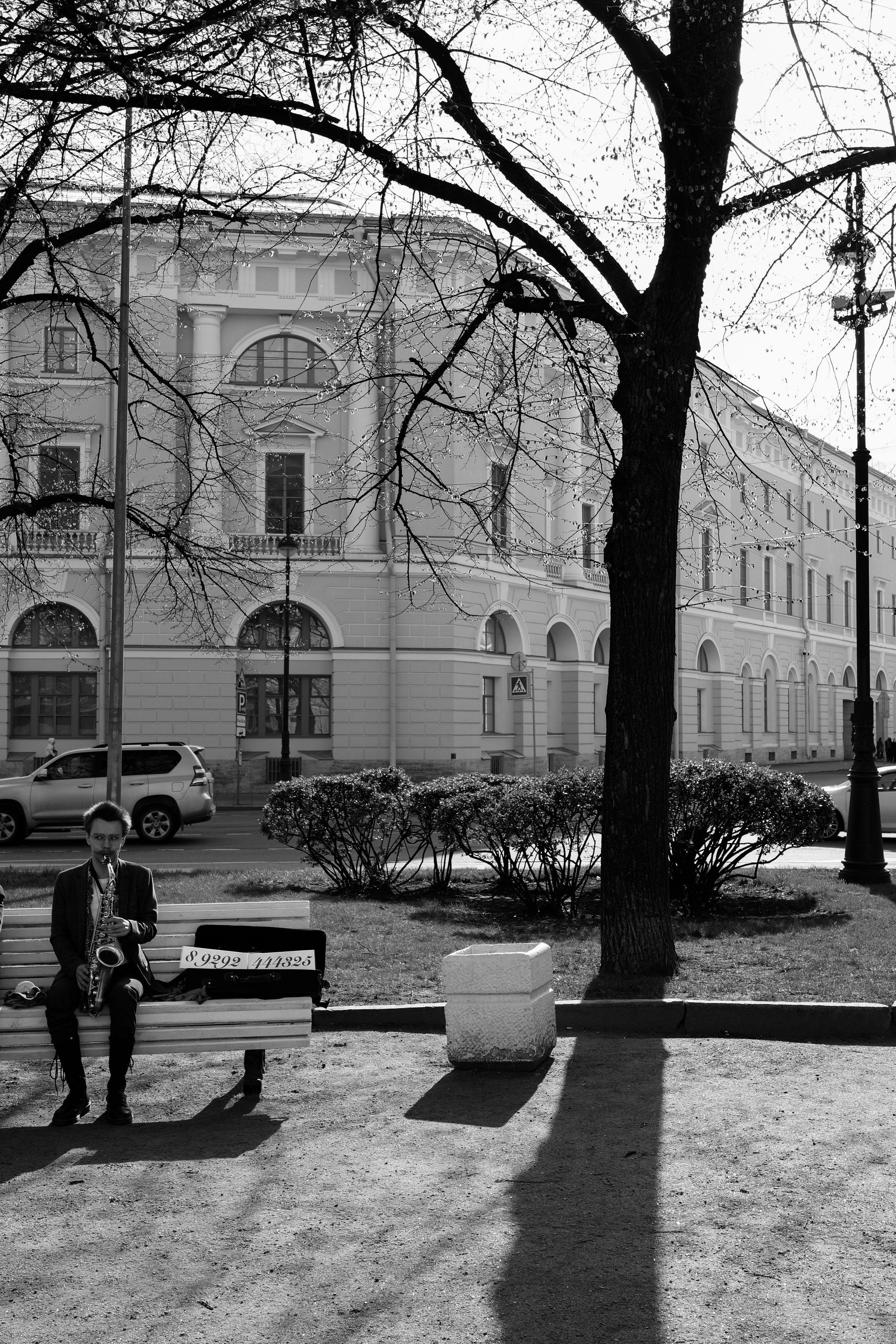 Пейзажи. Фотограф из Санкт-Петербурга — Виктория Горелкова