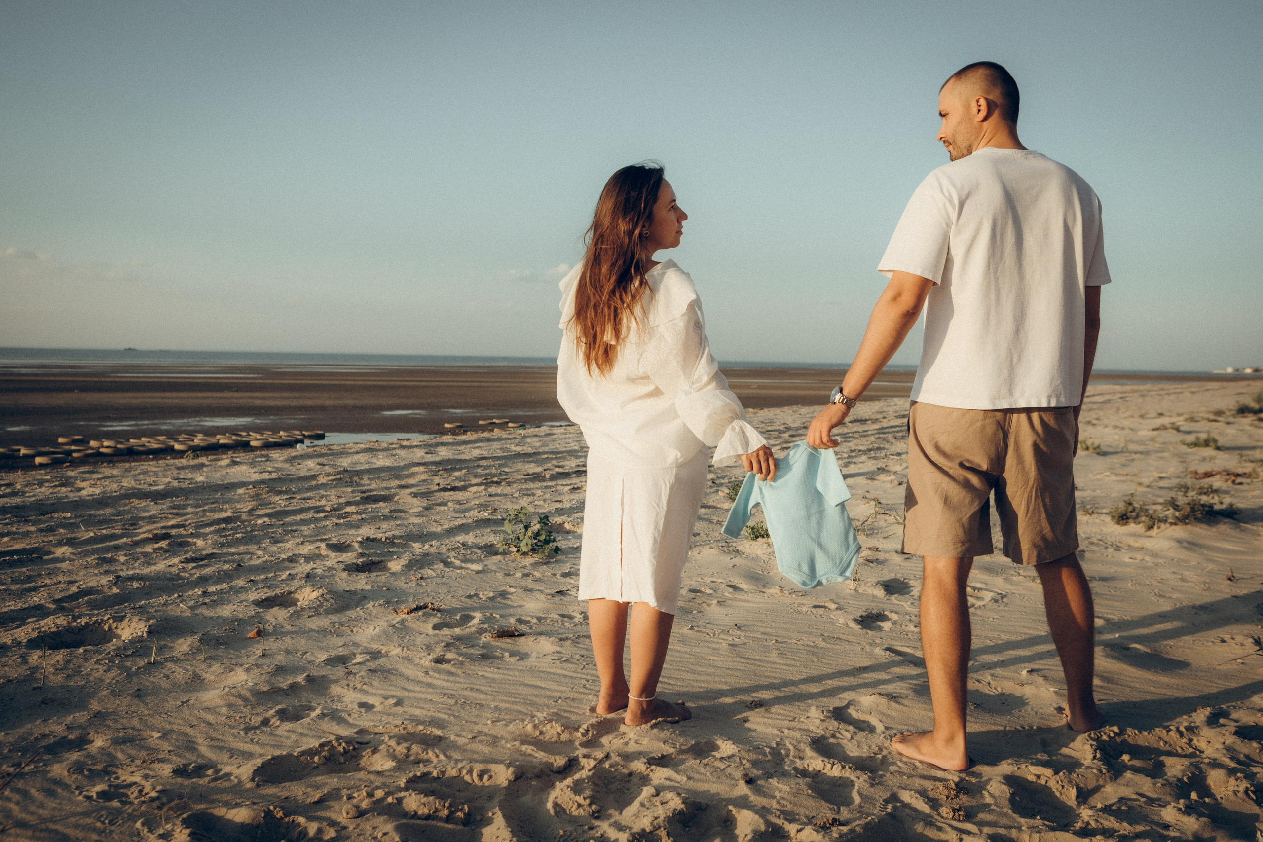Денис & Юля. Семейный фотограф и фотограф на роды в Ростове-на-Дону Мухина Виктория