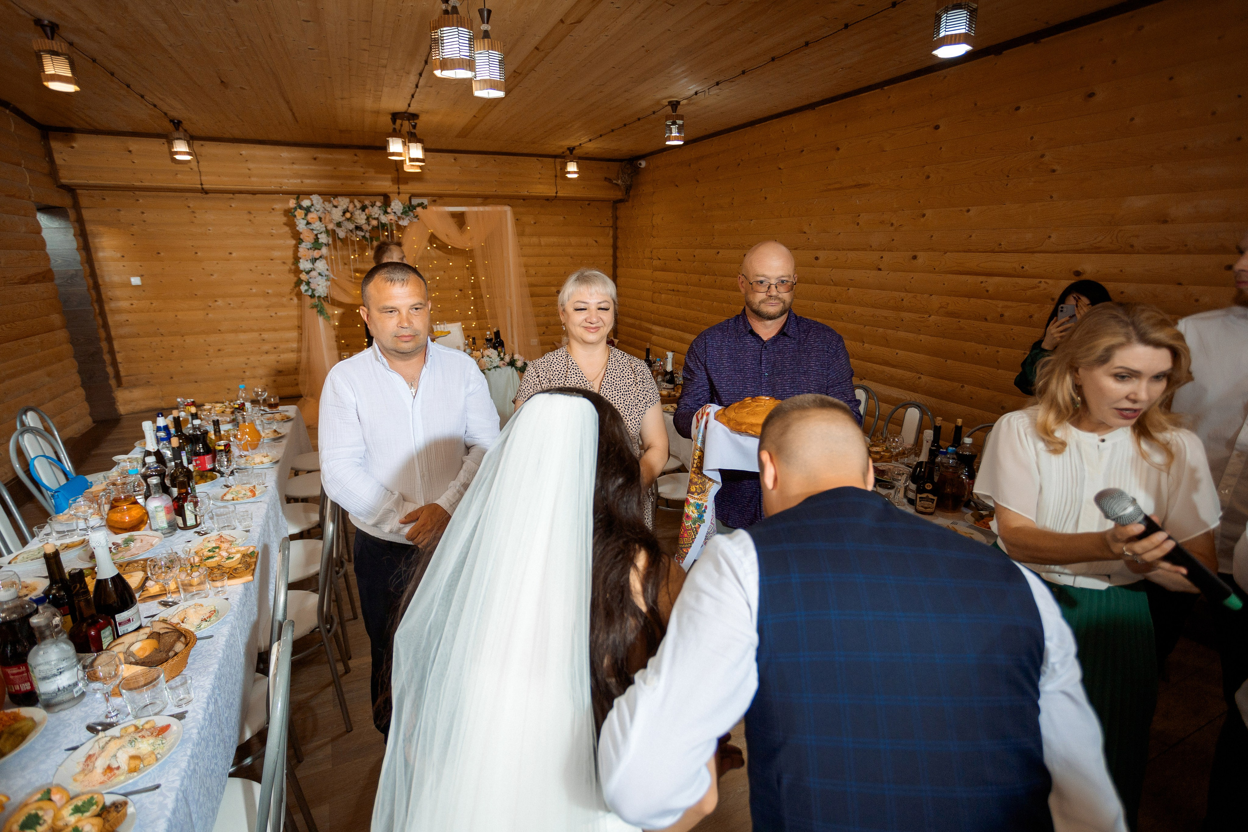 ПРИМЕР: Свадьба. Все фото. Профессиональный фотограф в Ижевске Леша Петров