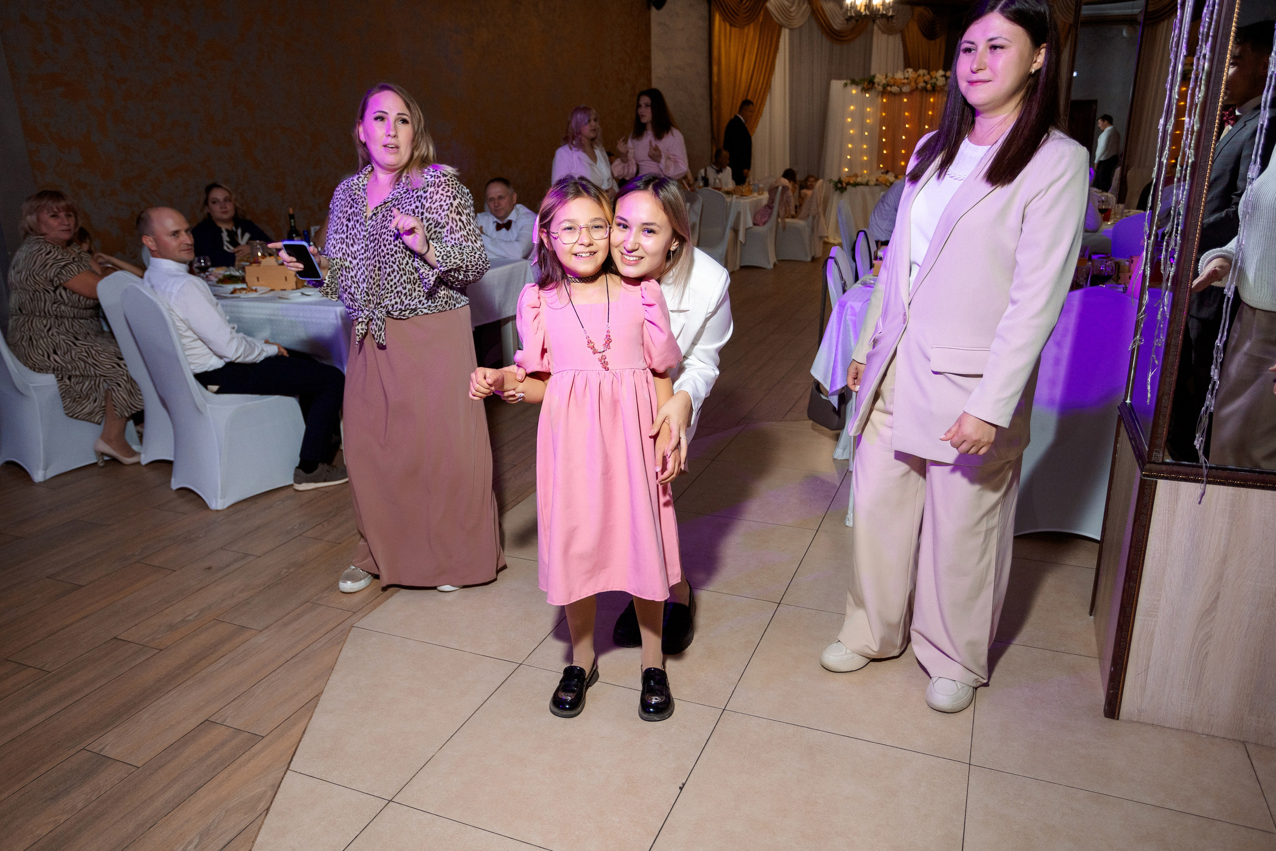 СВАДЬБА: Дима и Юля. Все фото. Профессиональный фотограф в Ижевске Леша Петров