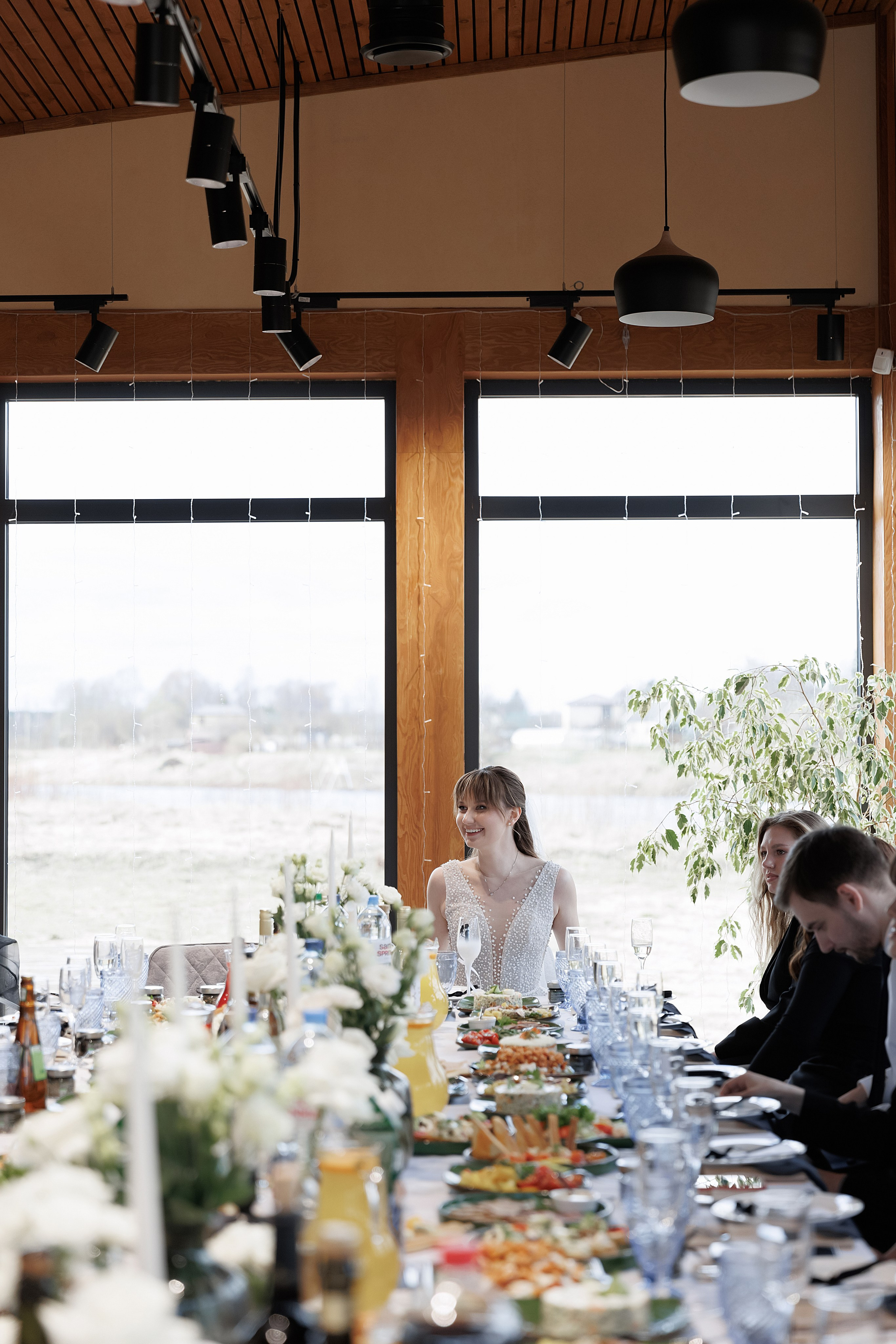 Ангелина и Игорь. Свадебный фотограф в Пскове и Санкт-Петербурге | Анна Голикова