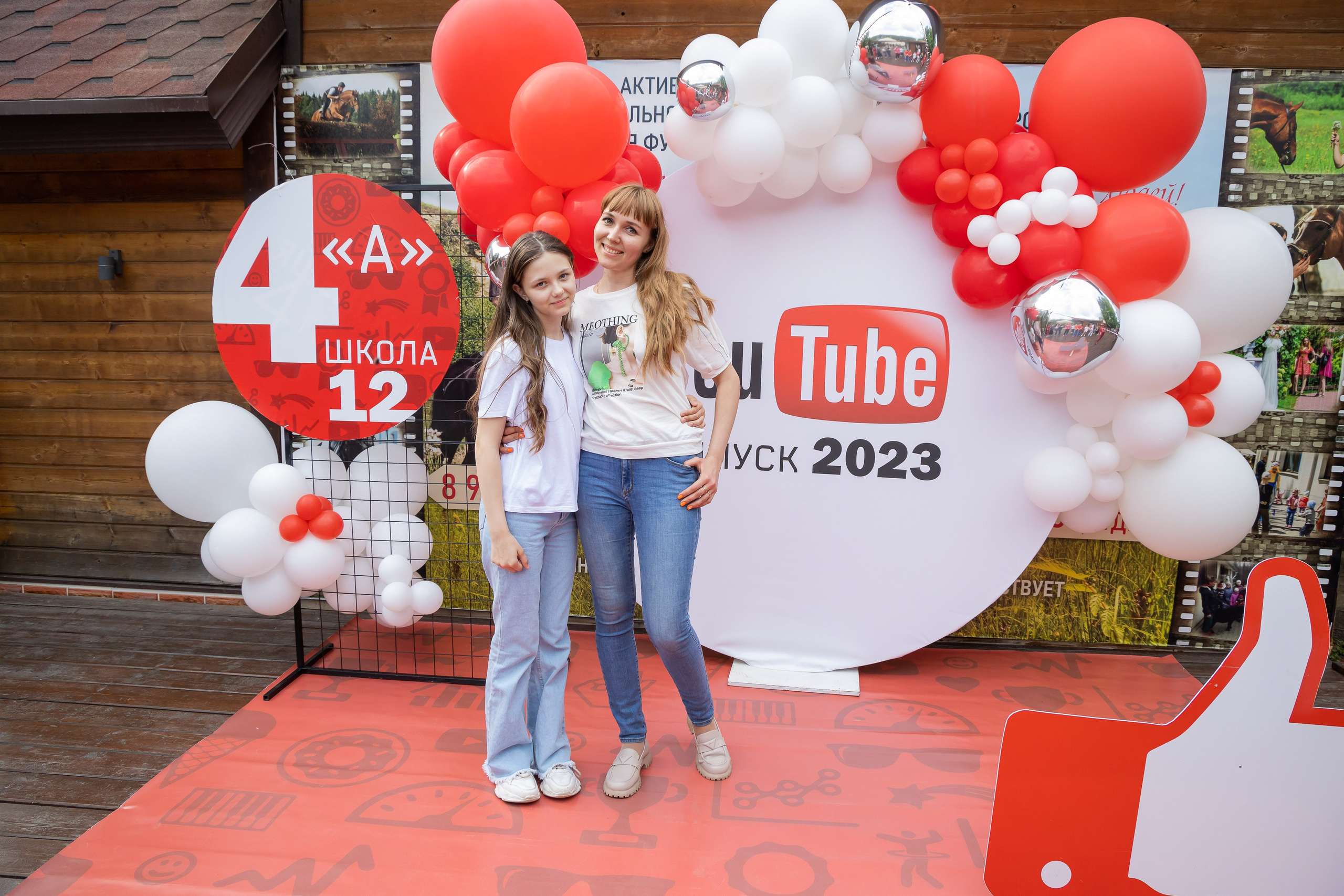 Выпускной Фаворит. Свадебный фотограф в городе Подольск МО и Москва Крылова Ирина