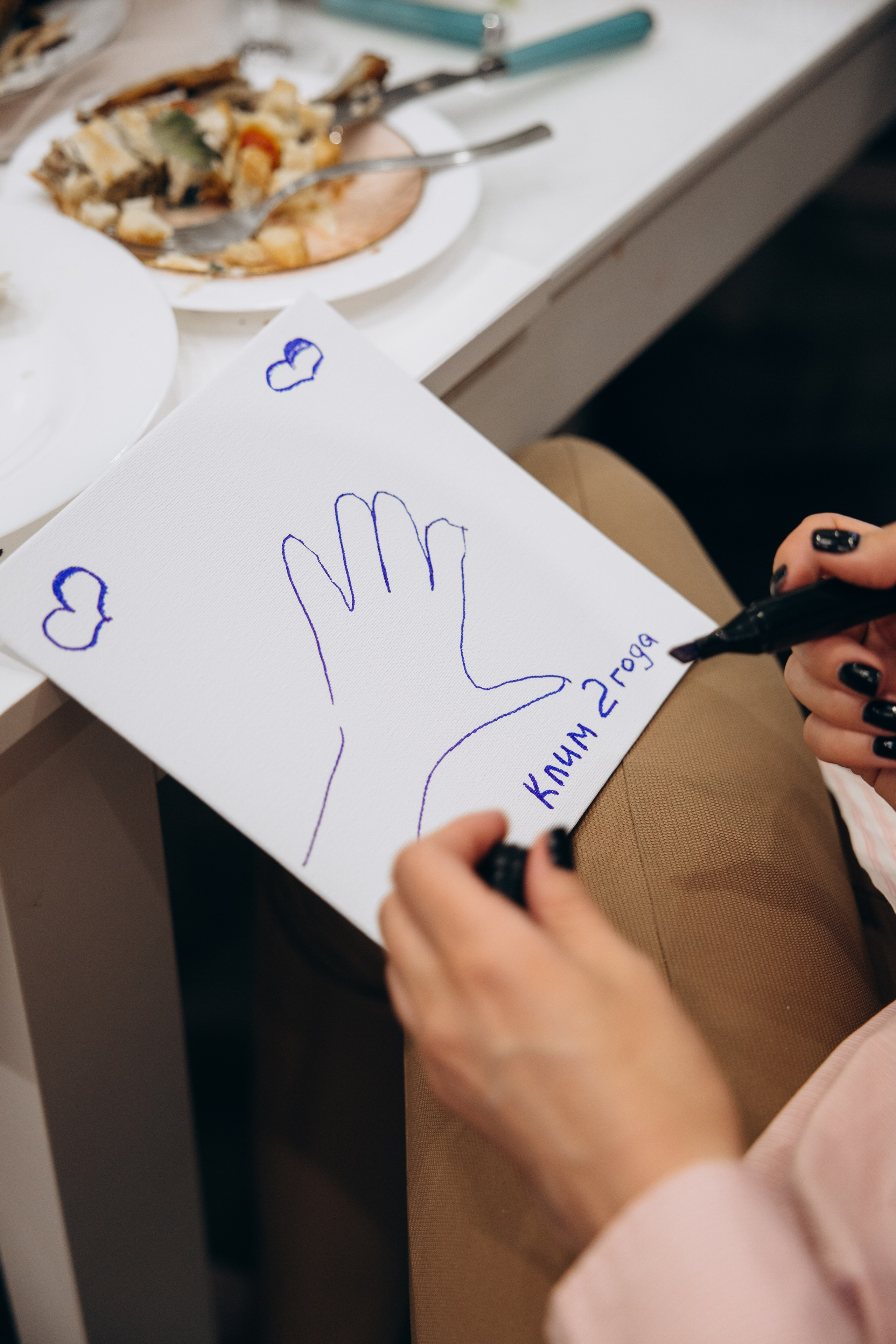 Стефании 2 года. Свадебный, семейный фотограф в Иркутске Светлана Макаричева