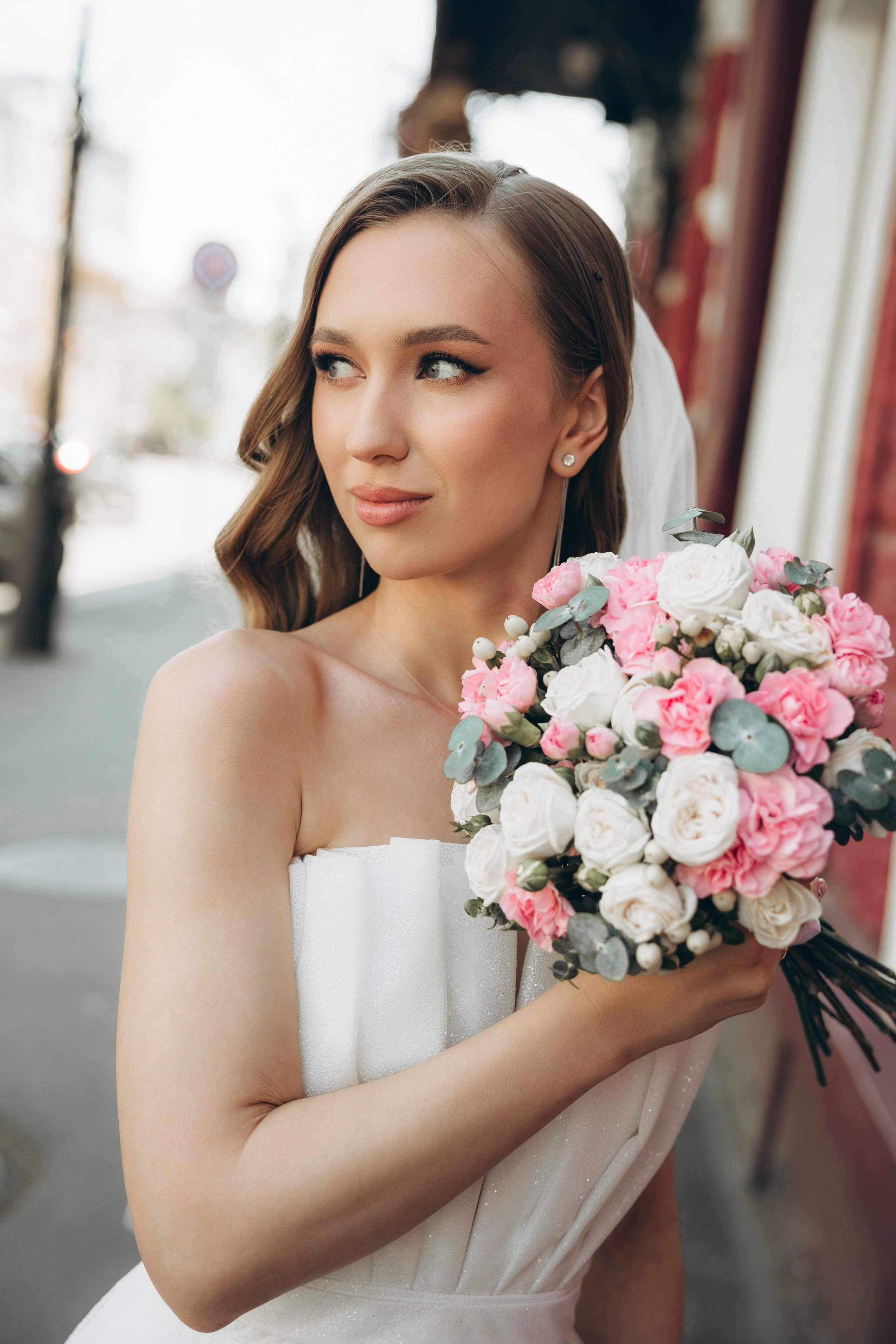 Станислав & Татьяна. Свадебный, семейный фотограф в Иркутске Светлана Макаричева