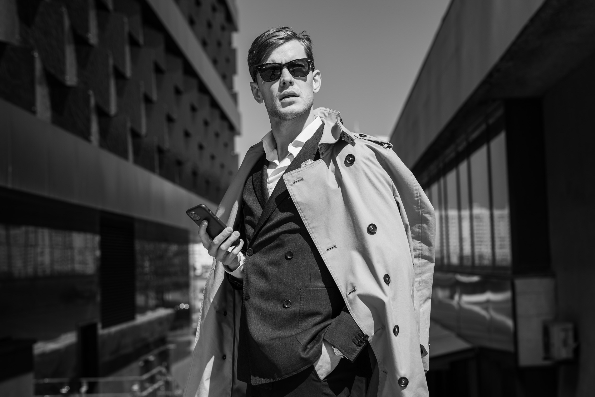 Бизнес-портрет и корпоративная фотосъемка. Portrait photographer in Minsk Slava Potalakh