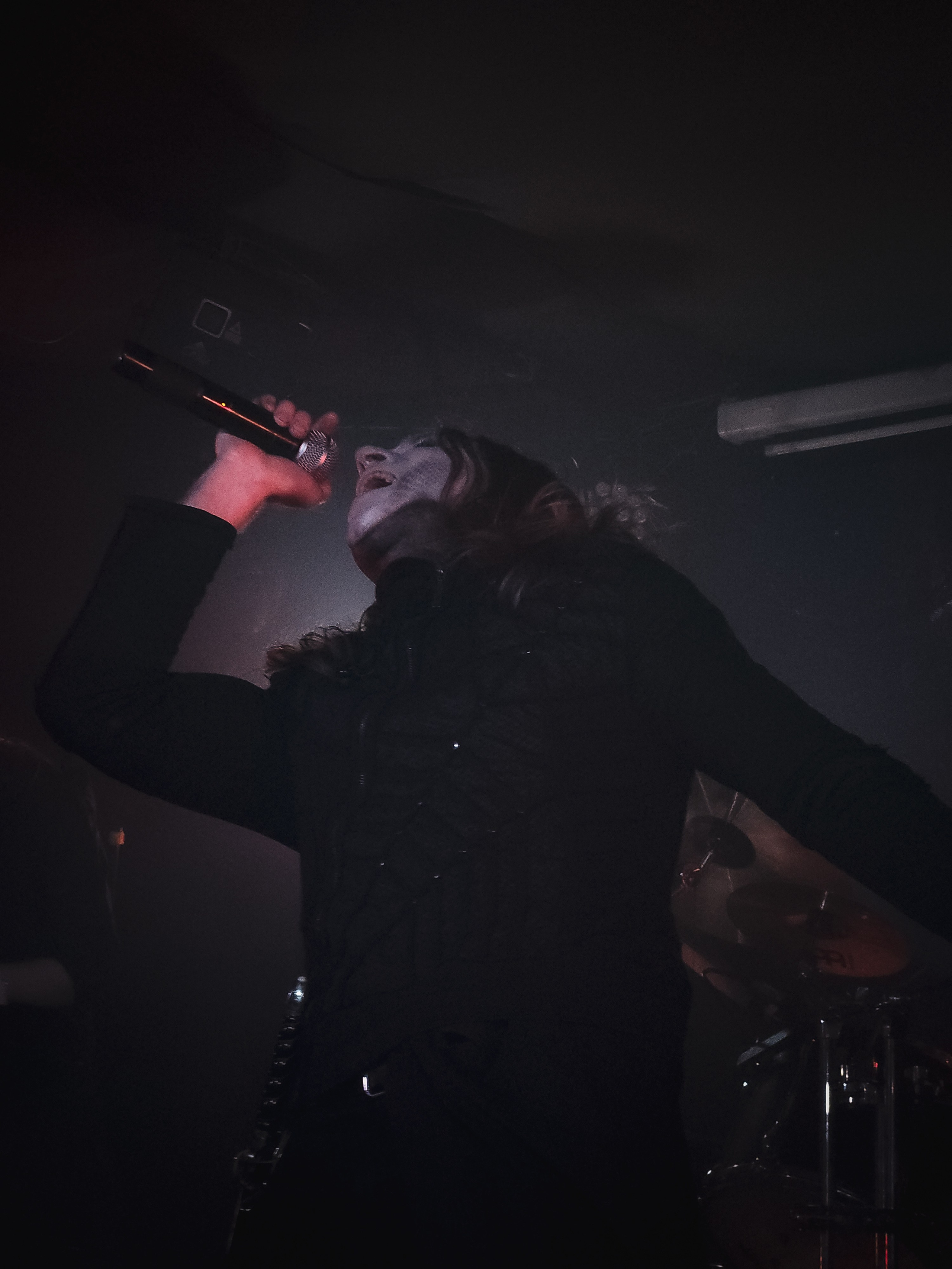 Arcanorum Astrum 08.02.2025. Репортажный фотограф в Москве Legiodot