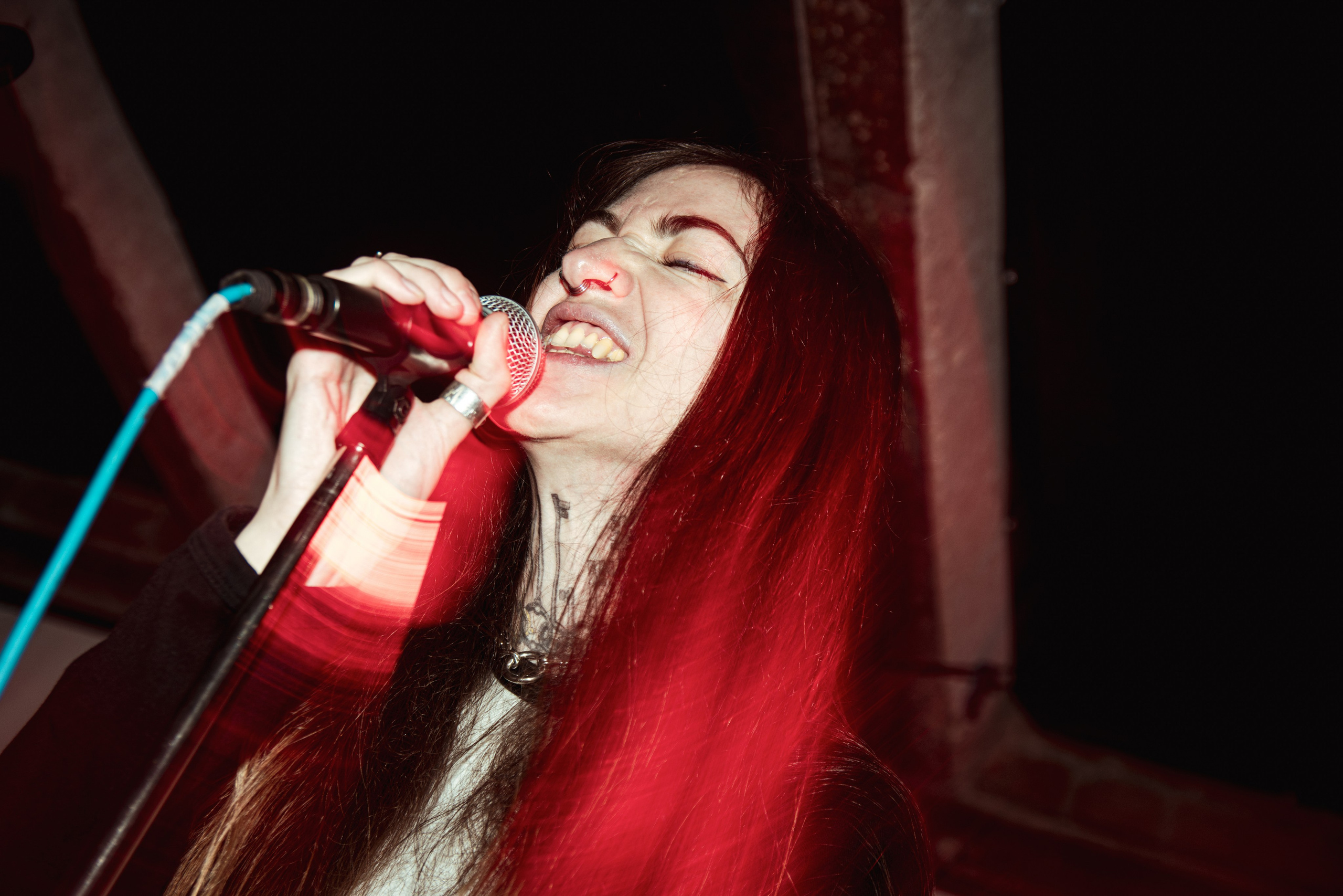 Lowfloor & Smyčka & Supruga 30.10.2025. Репортажный фотограф в Москве Legiodot