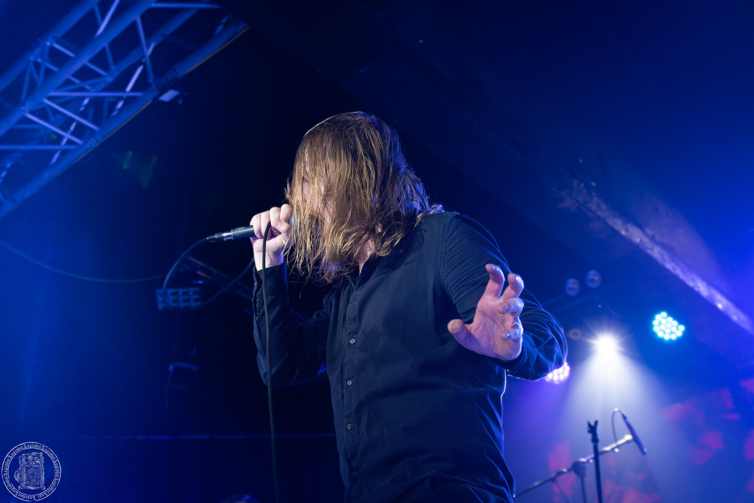 Minuala & ИЛ & Khlad 11.06.2025. Репортажный фотограф в Москве Legiodot