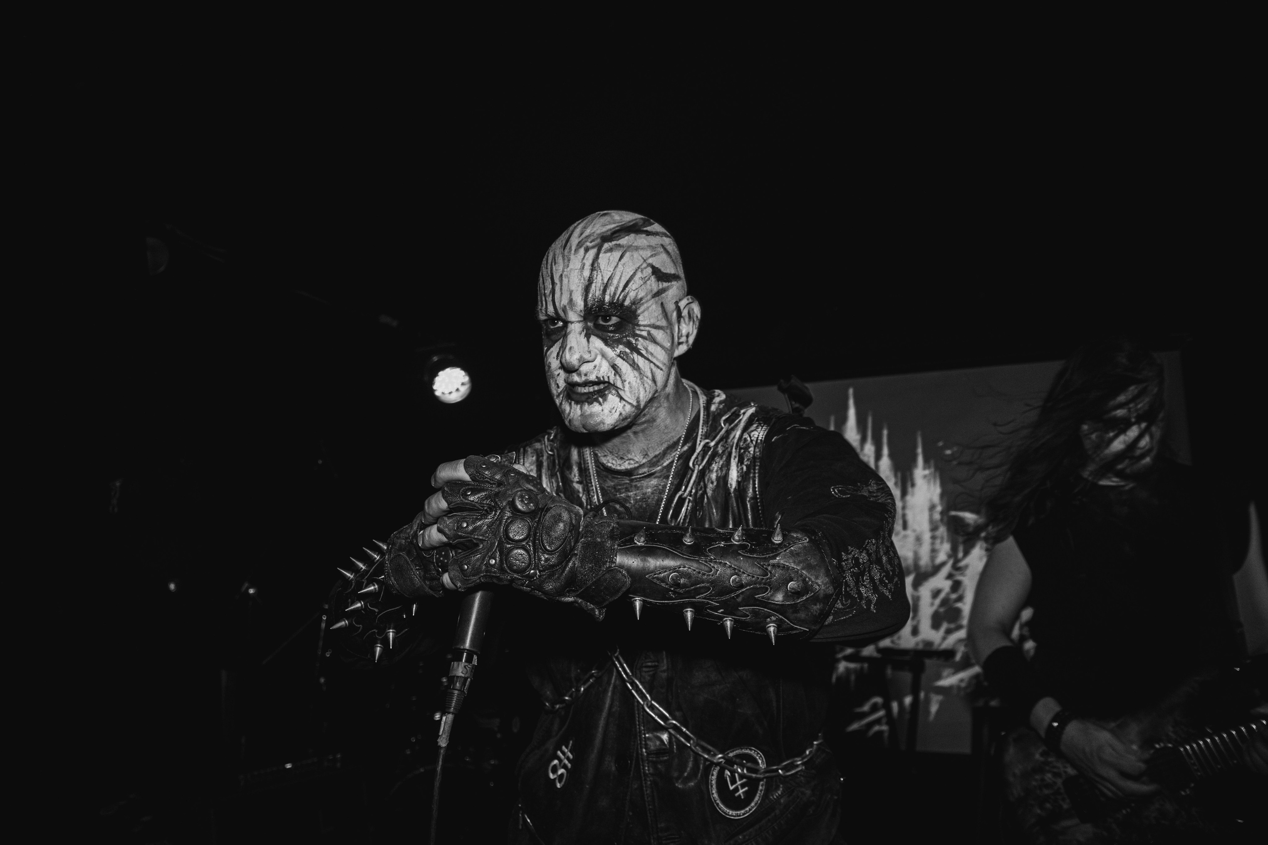 Bloodbeast & Wormsden & Malist & Majestat 29.08.2025. Репортажный фотограф в Москве Legiodot