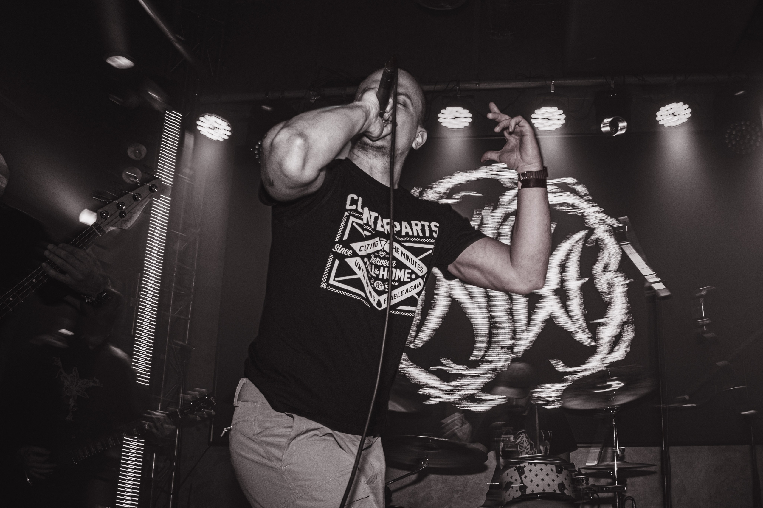 Naska & Косатка & Kailess & Rapiere 18.07.2025. Репортажный фотограф в Москве Legiodot