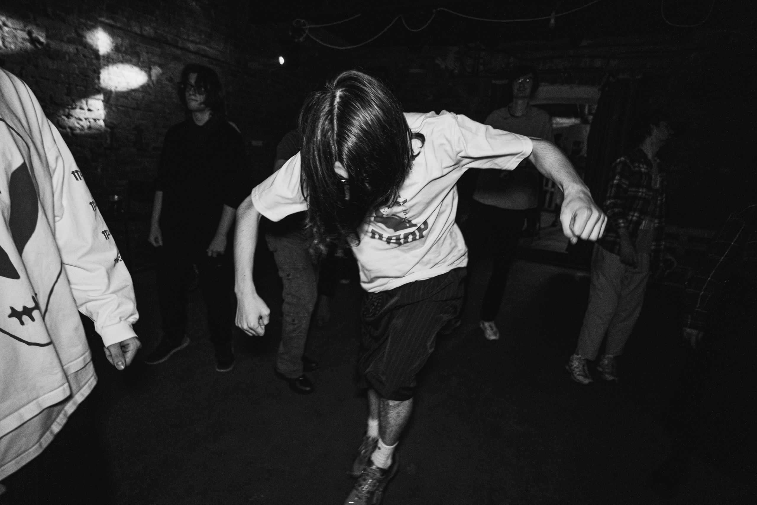Shoom, HARP, засвет, Мокрица 19.07.2026 в МО[ТРИ]. Репортажный фотограф в Москве Legiodot