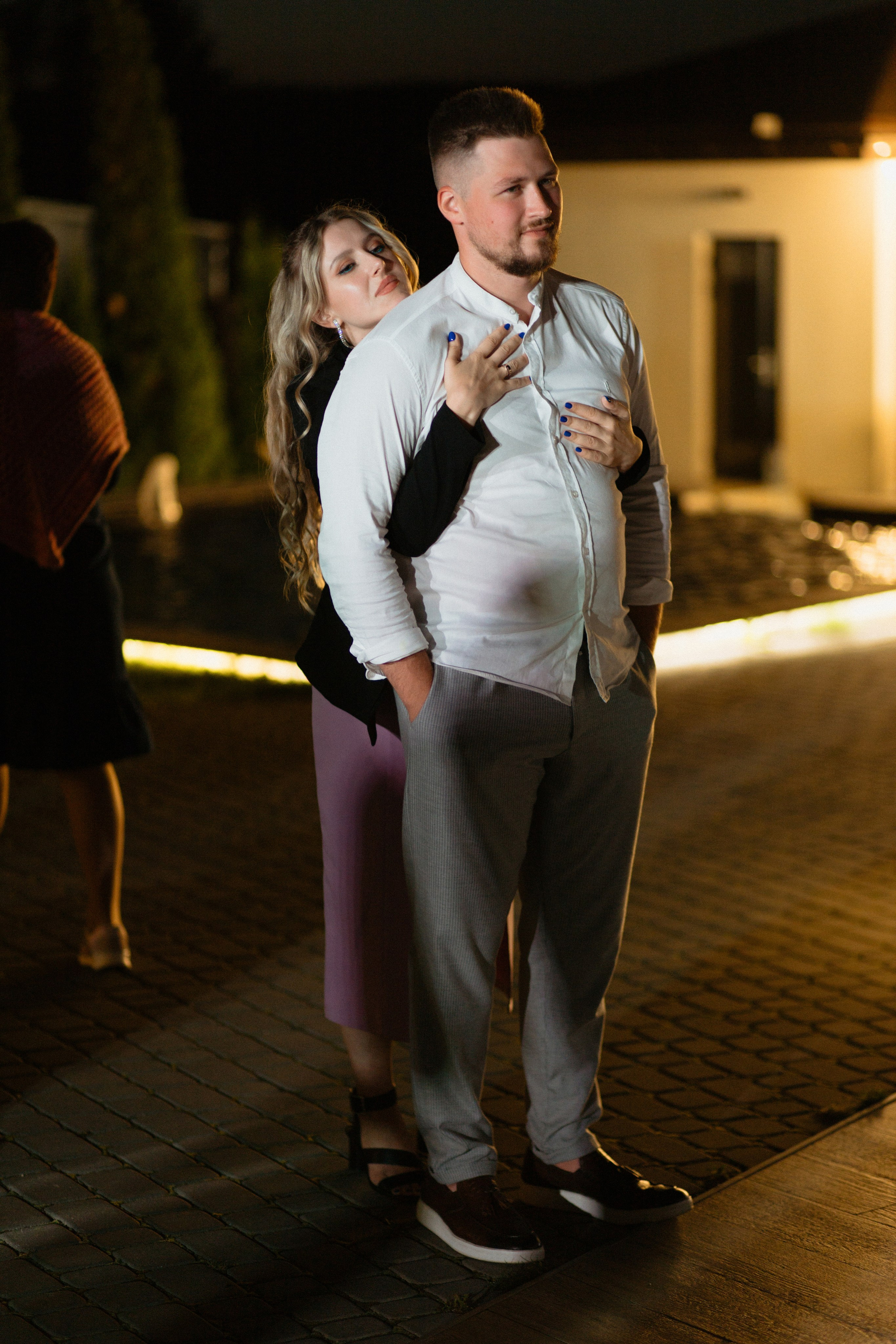 Игорь & Ксюша | GRAND CHALET. Свадебный фотограф в Минске Владислав Бабич