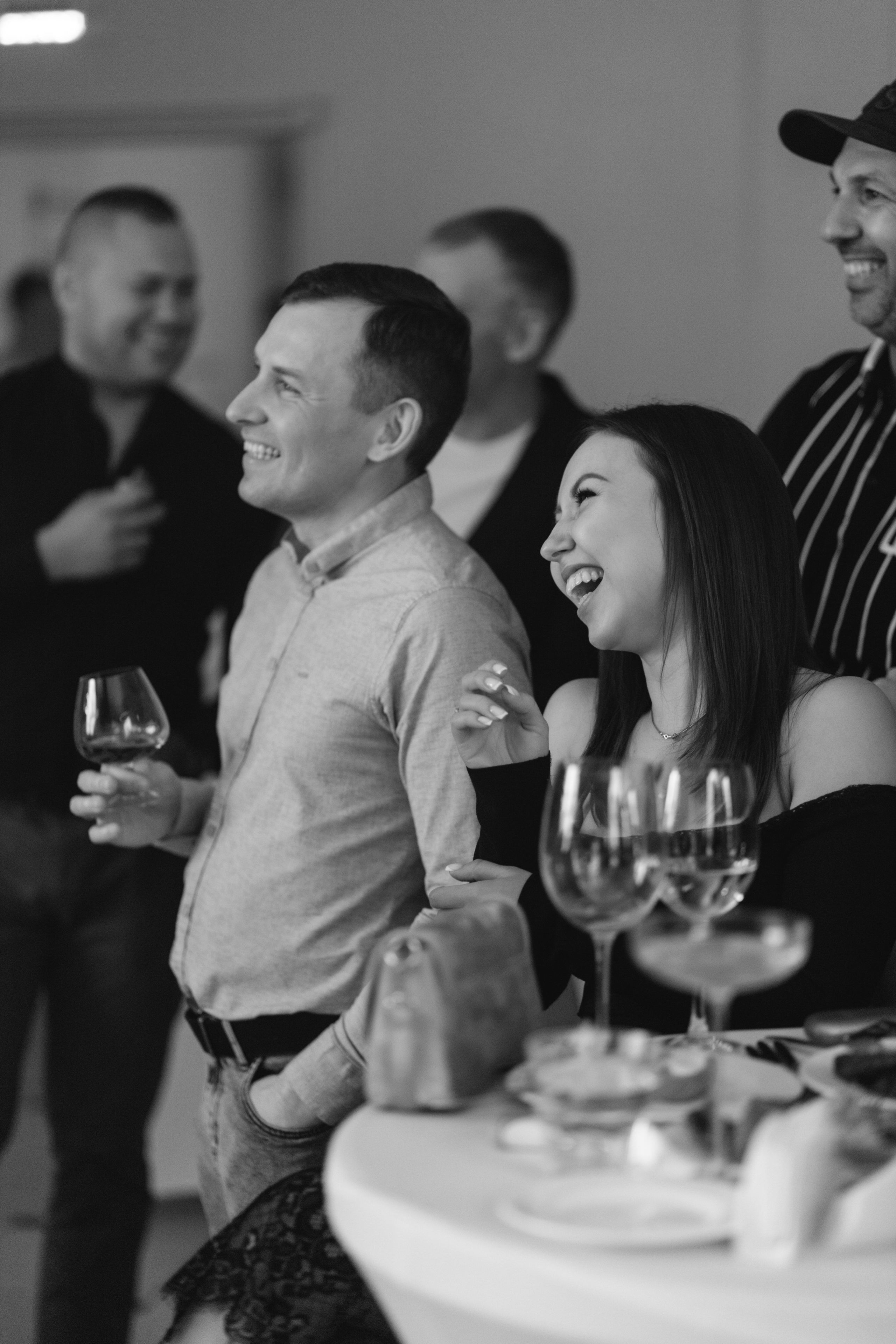 SASHA 30 feat. Кай Метов. Свадебный фотограф в Минске Владислав Бабич