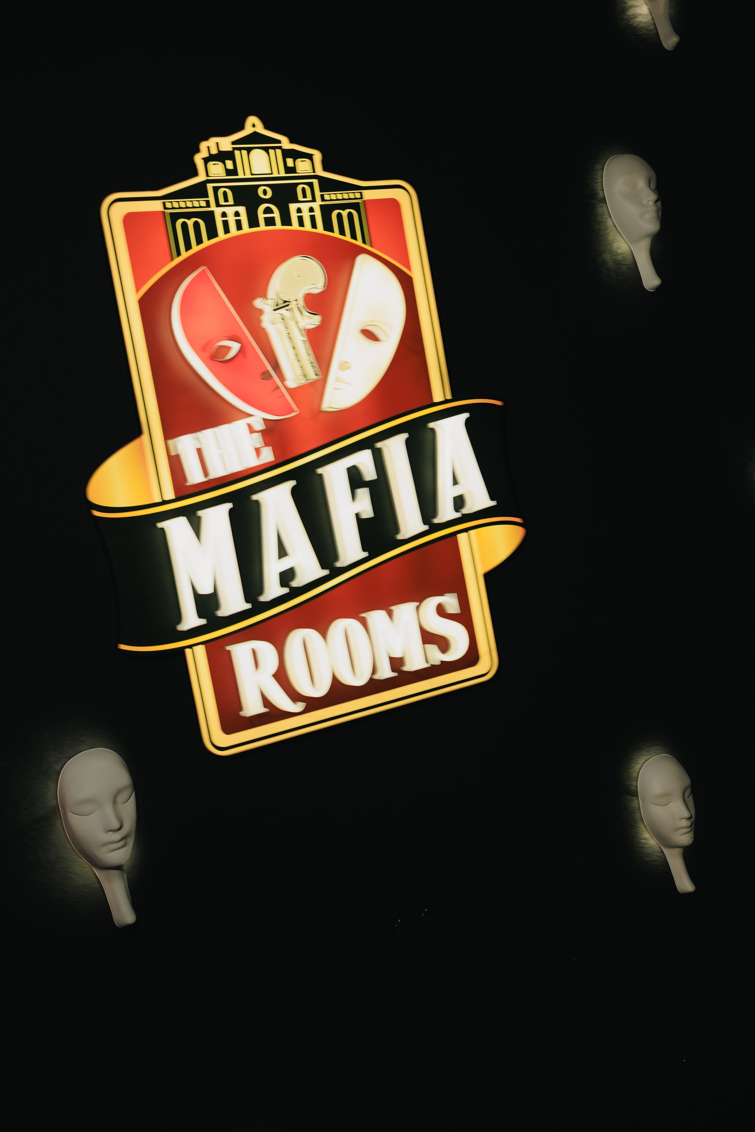 Корпоратив Лайт Лизинг | The Mafia Rooms. Свадебный фотограф в Минске Владислав Бабич