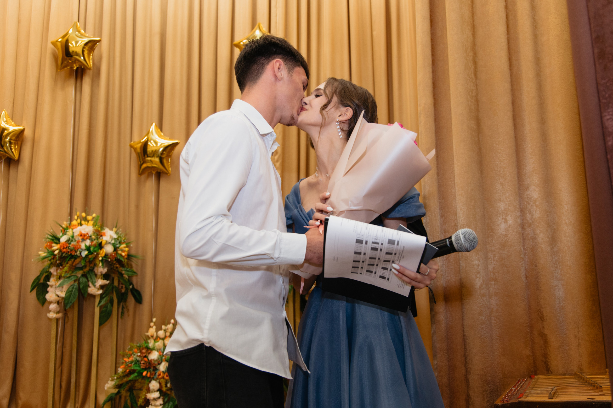 Выпускной Гимназия № 146. Свадебный фотограф в Минске Владислав Бабич