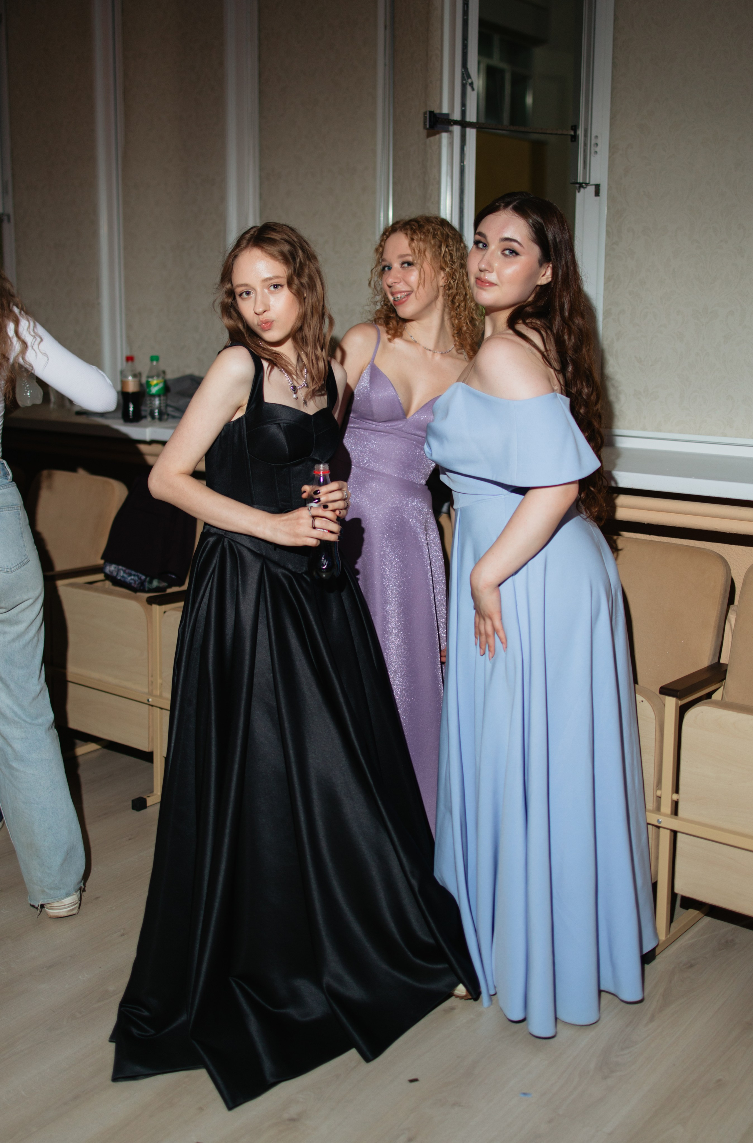 Выпускной Гимназия № 146. Свадебный фотограф в Минске Владислав Бабич