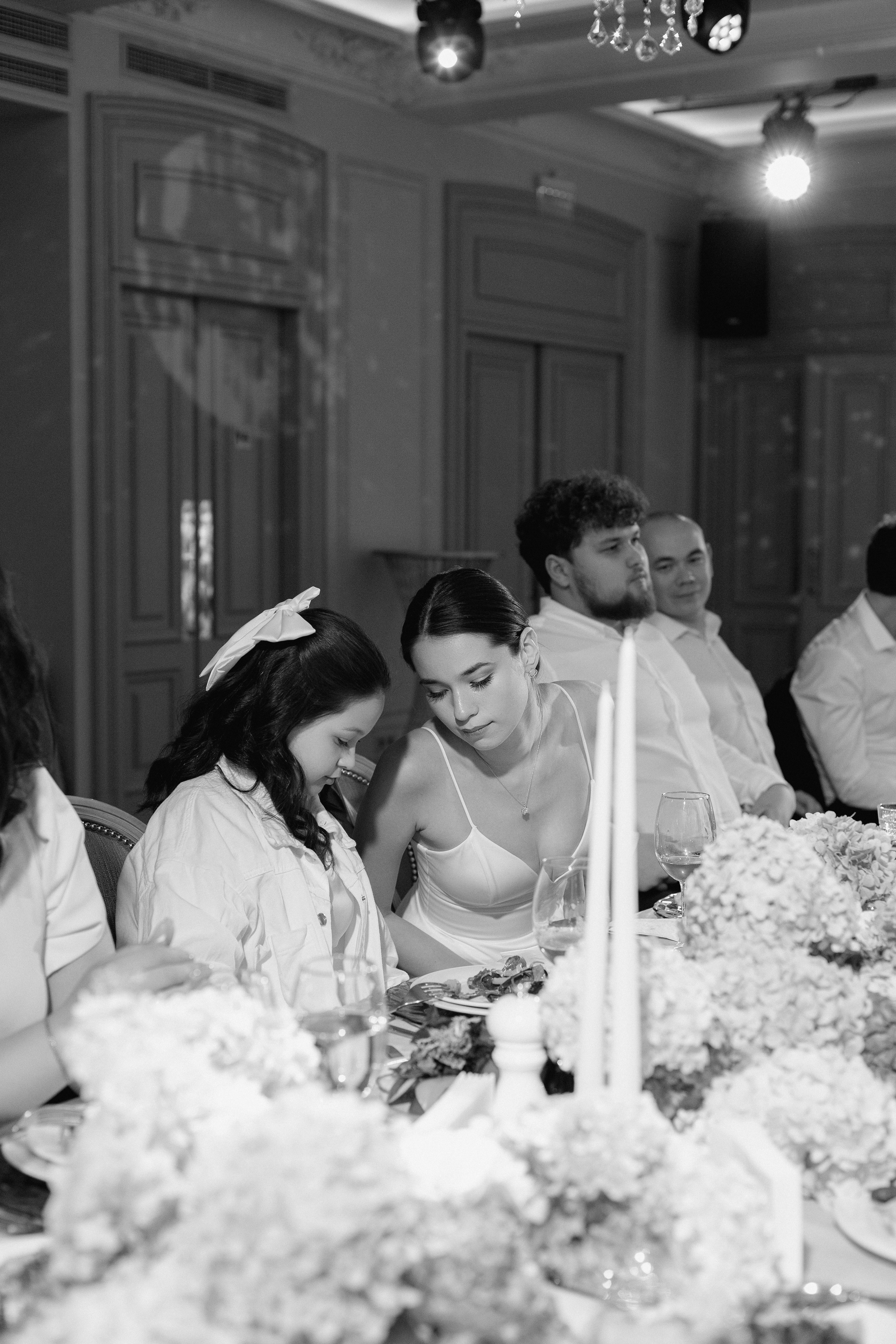 Полина & Руслан. Кузьмина Анастасия — контент-фотограф | Москва