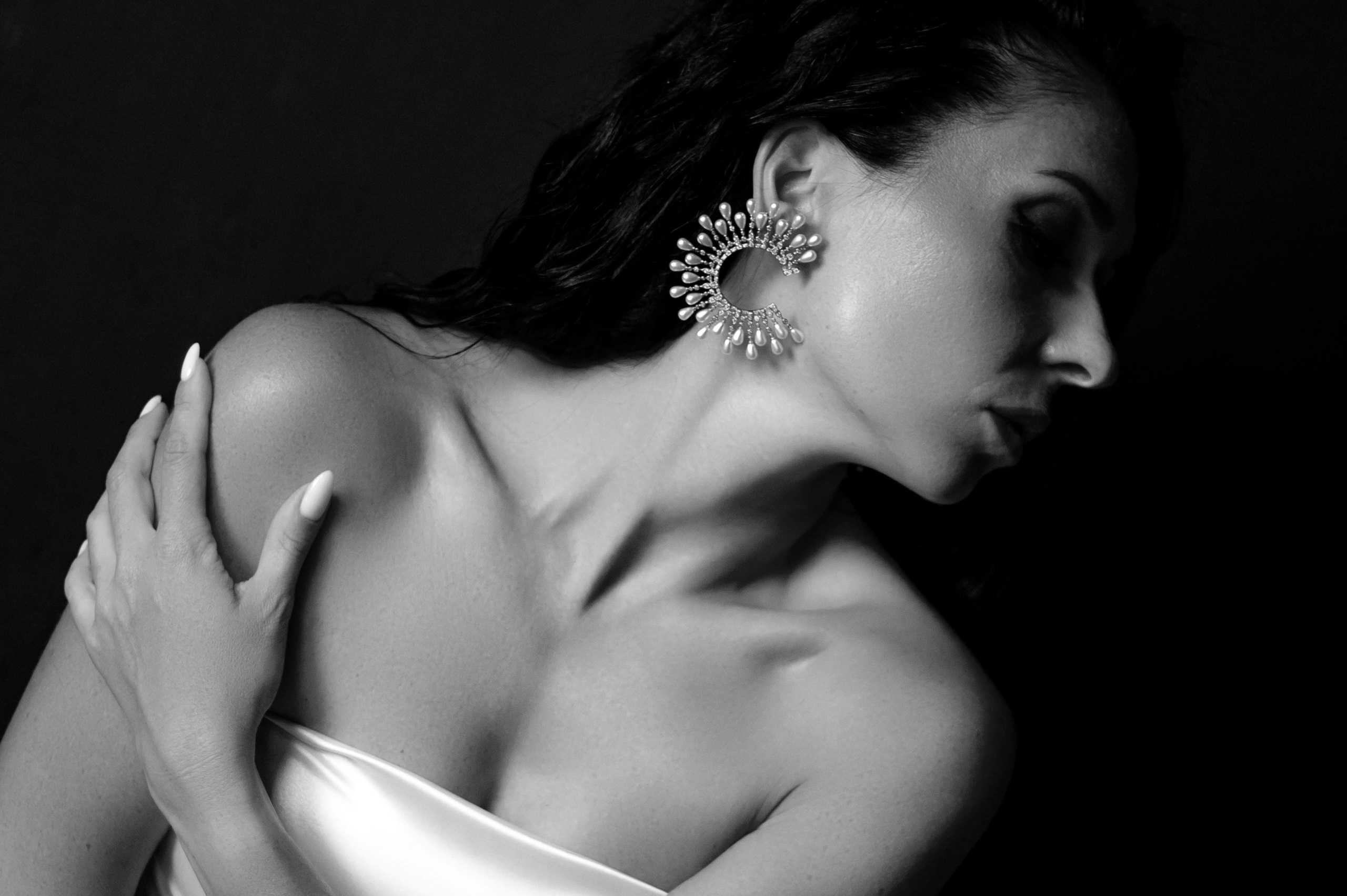 Юля. Август, 2025. Спортивный фотограф в Туле и Тульской области. Файсханова Фото Спорт